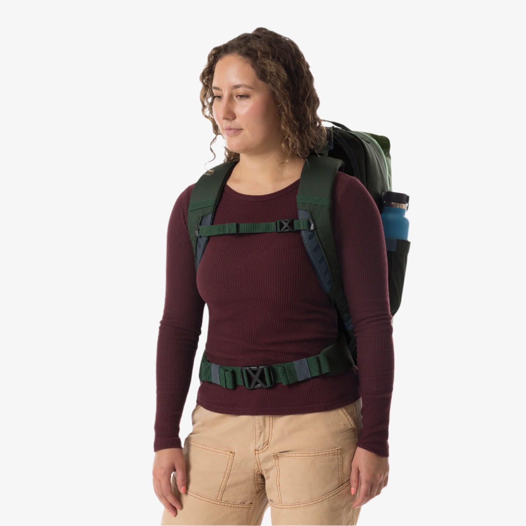 Tour Travel Pack 40L - Image 22