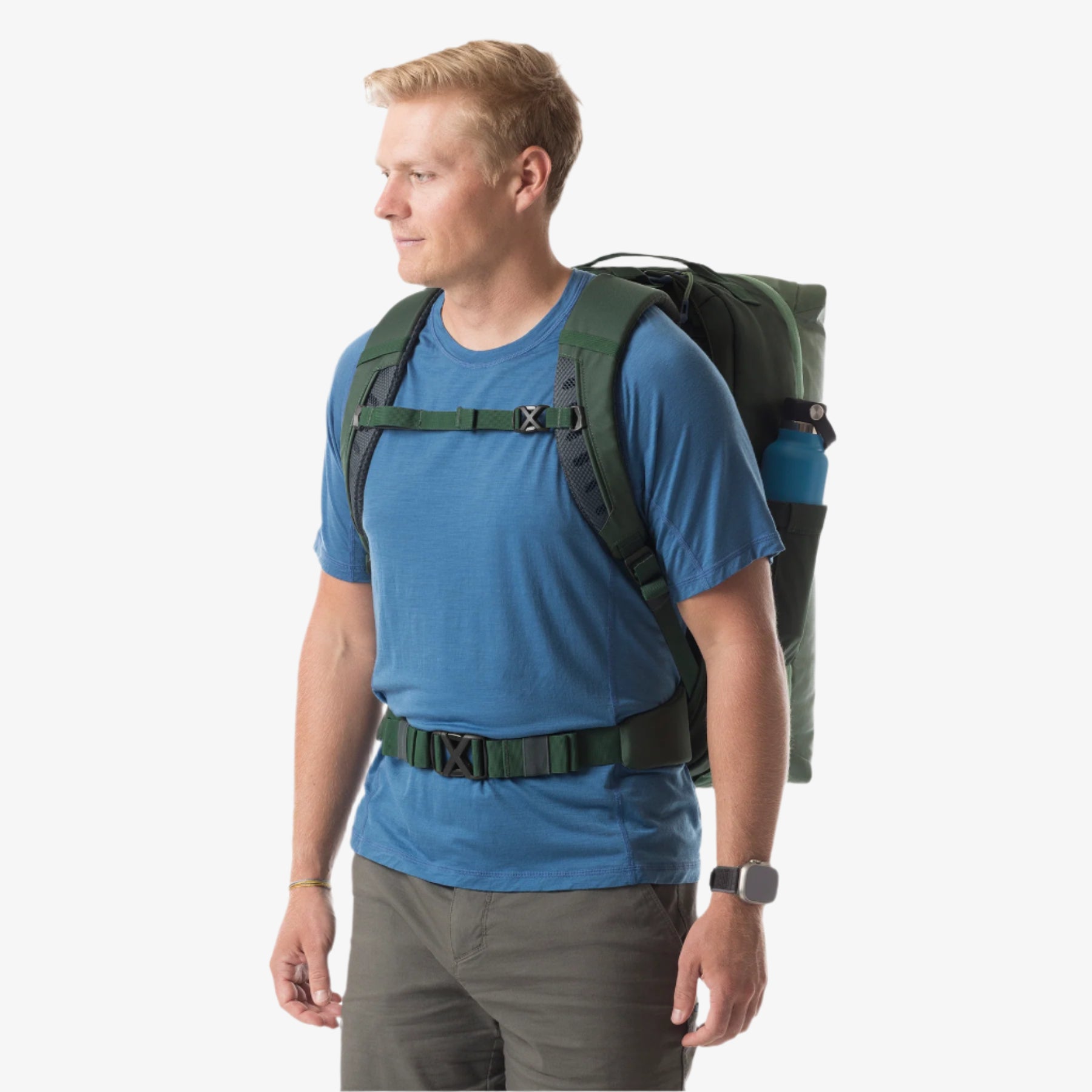 Tour Travel Pack 40L - Image 25