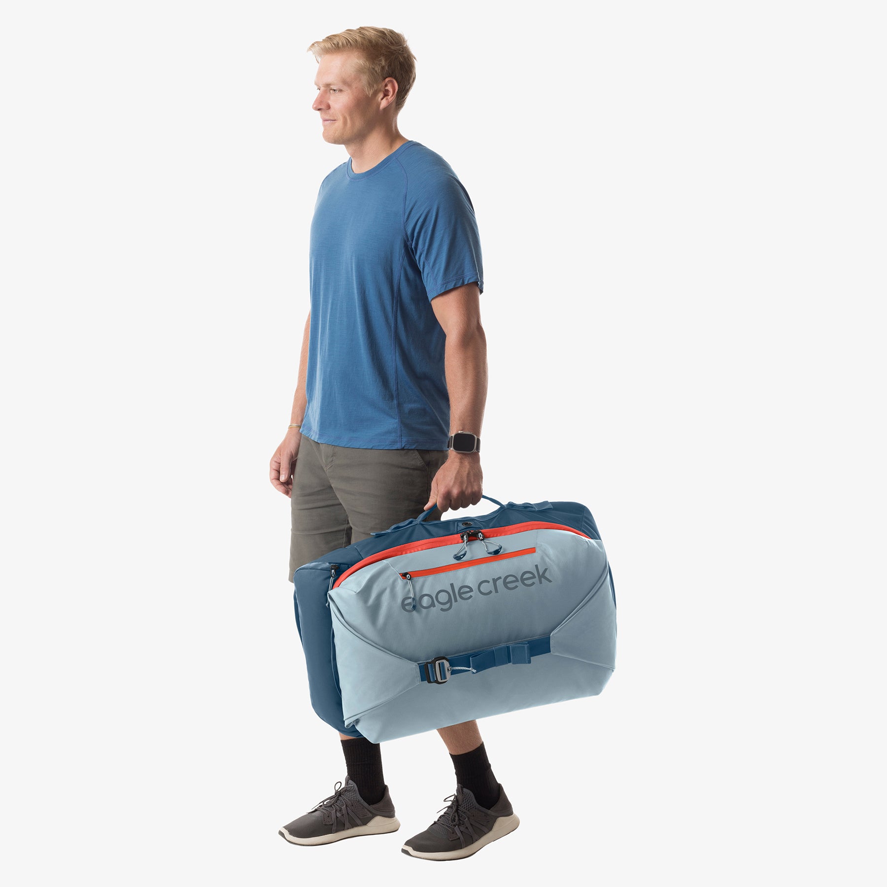 Tour Travel Pack 55L - Image 29
