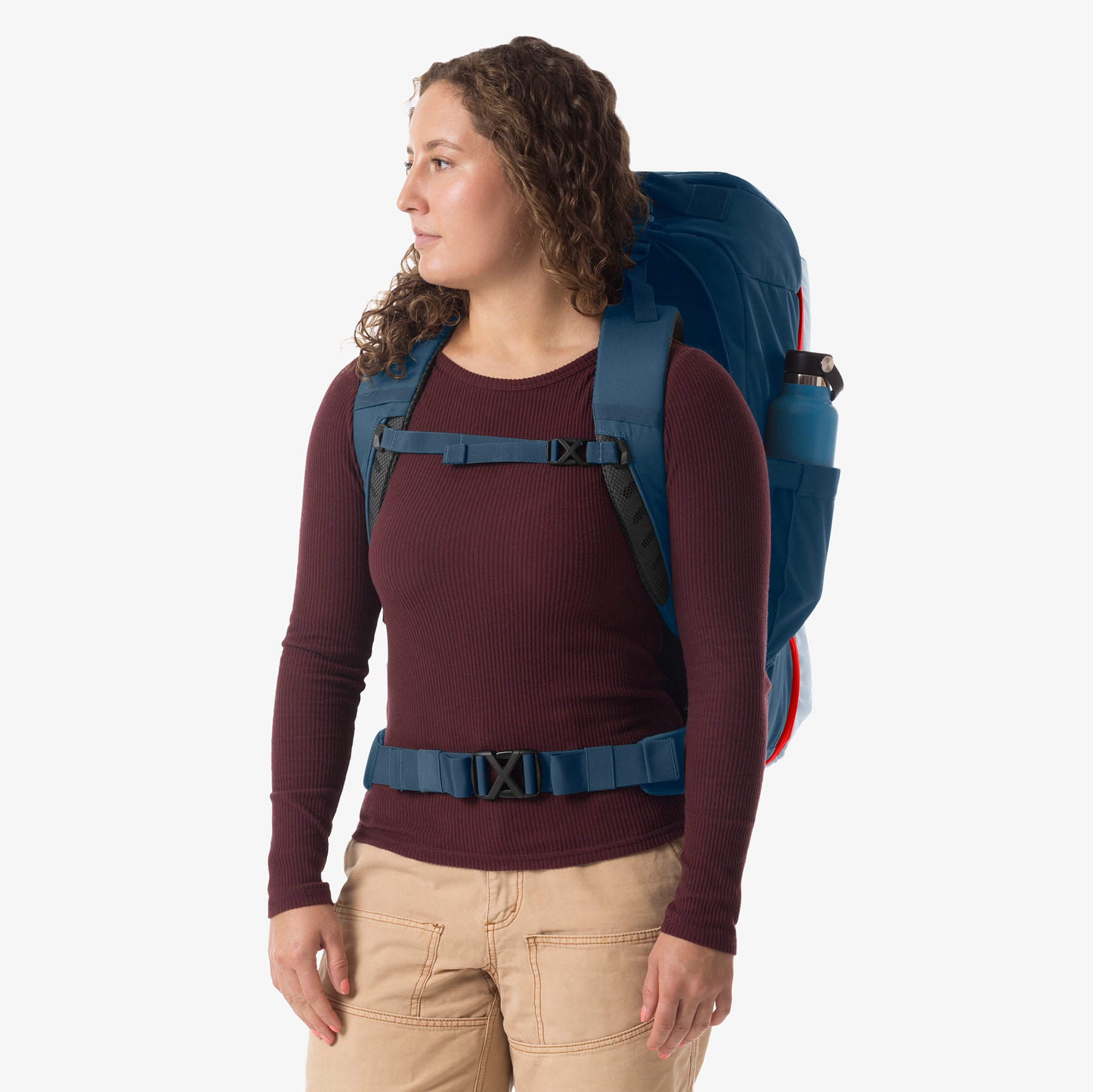Tour Travel Pack 55L - Image 22