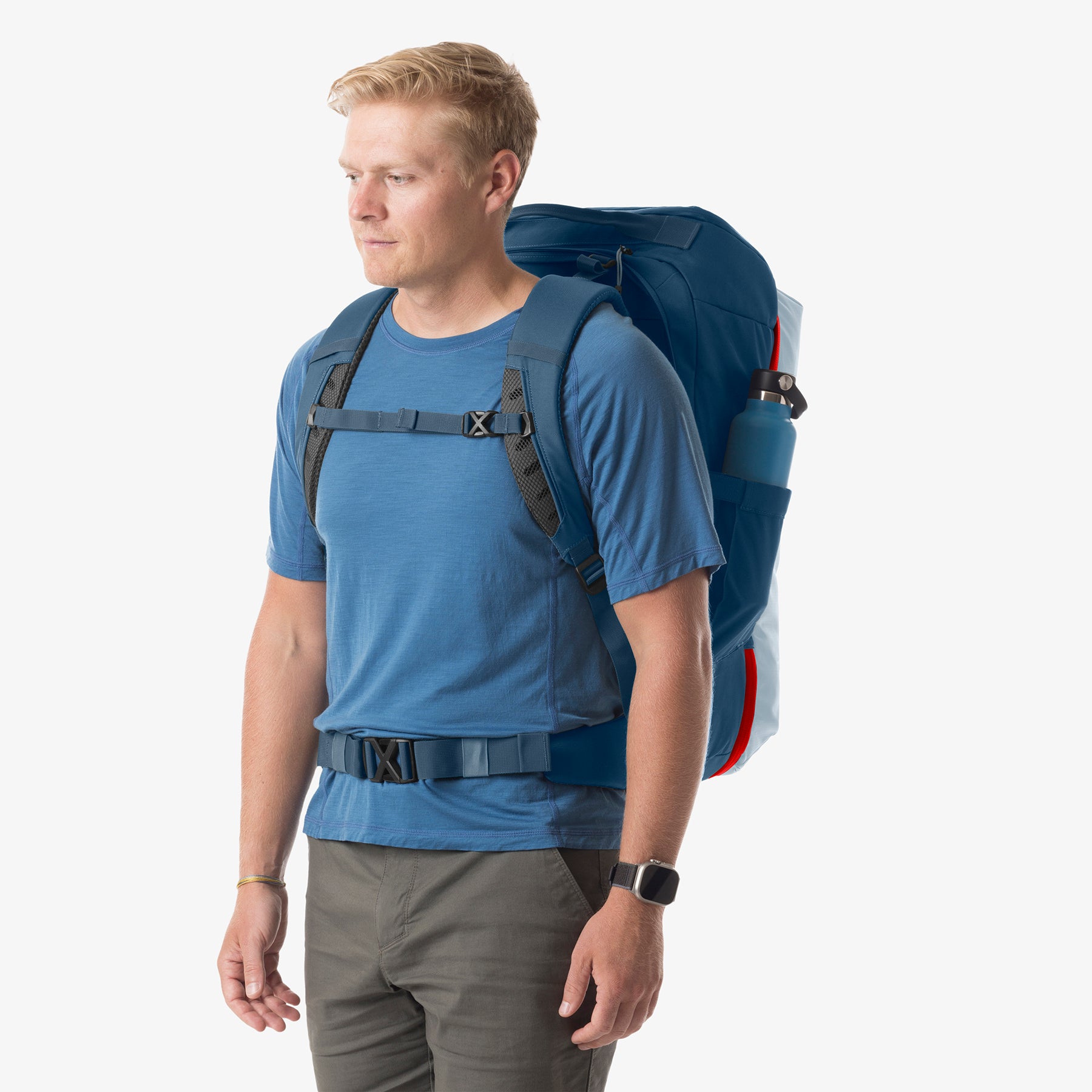 Tour Travel Pack 55L - Image 25