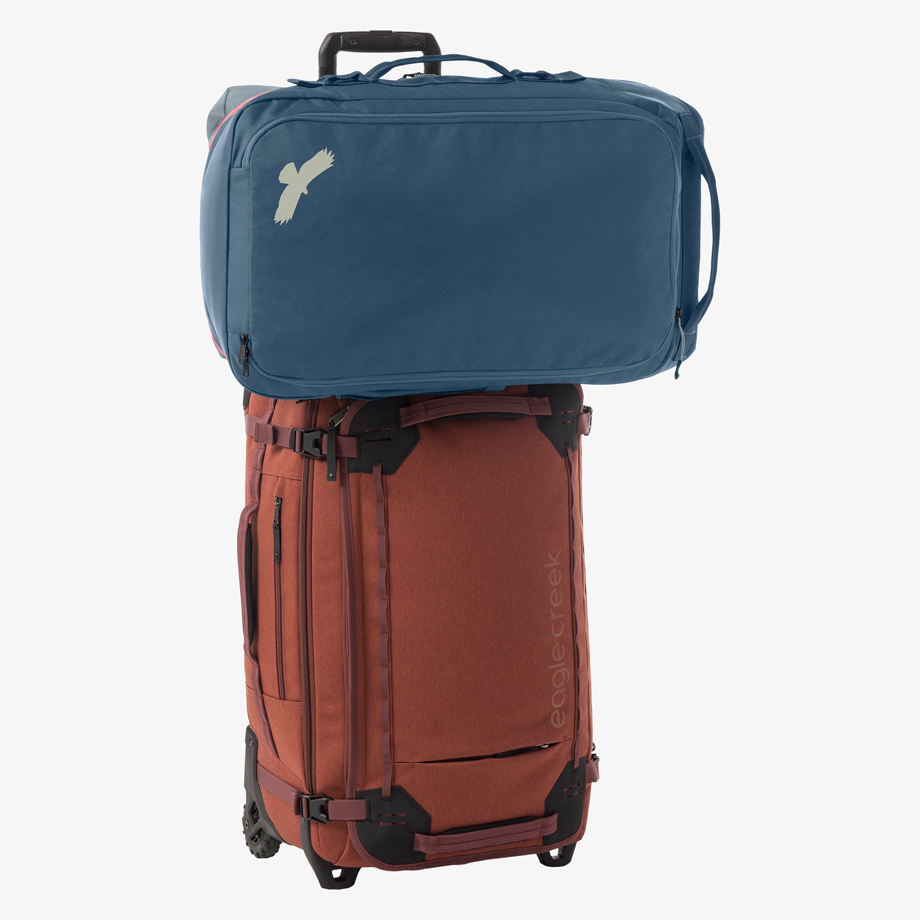 Tour Travel Pack 55L - Image 17