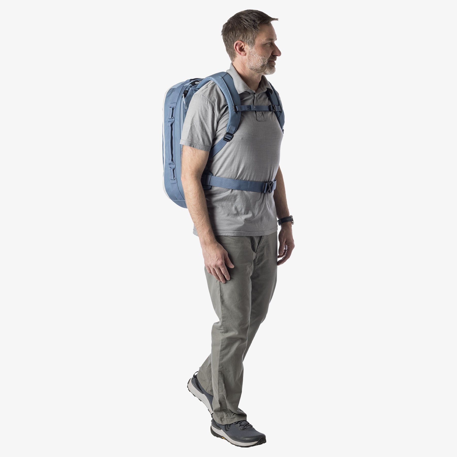 Tour Lite Travel Pack 38L - Image 12