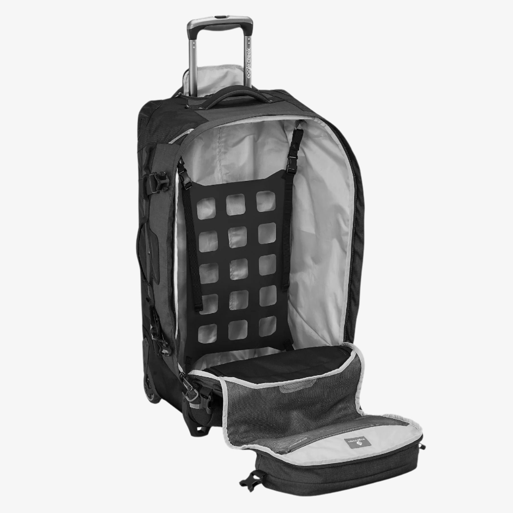 ORV 2-Wheel 30 Trunk (Discontinued) - Image 3