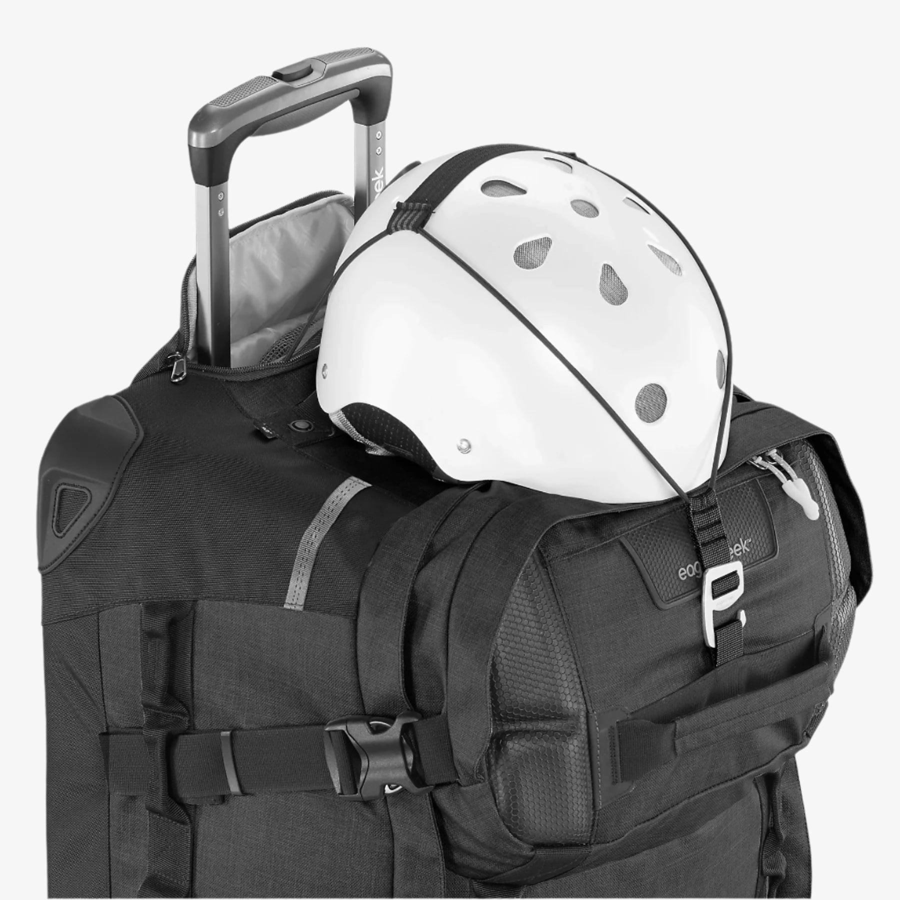 ORV 2-Wheel 30 Trunk (Discontinued) - Image 4