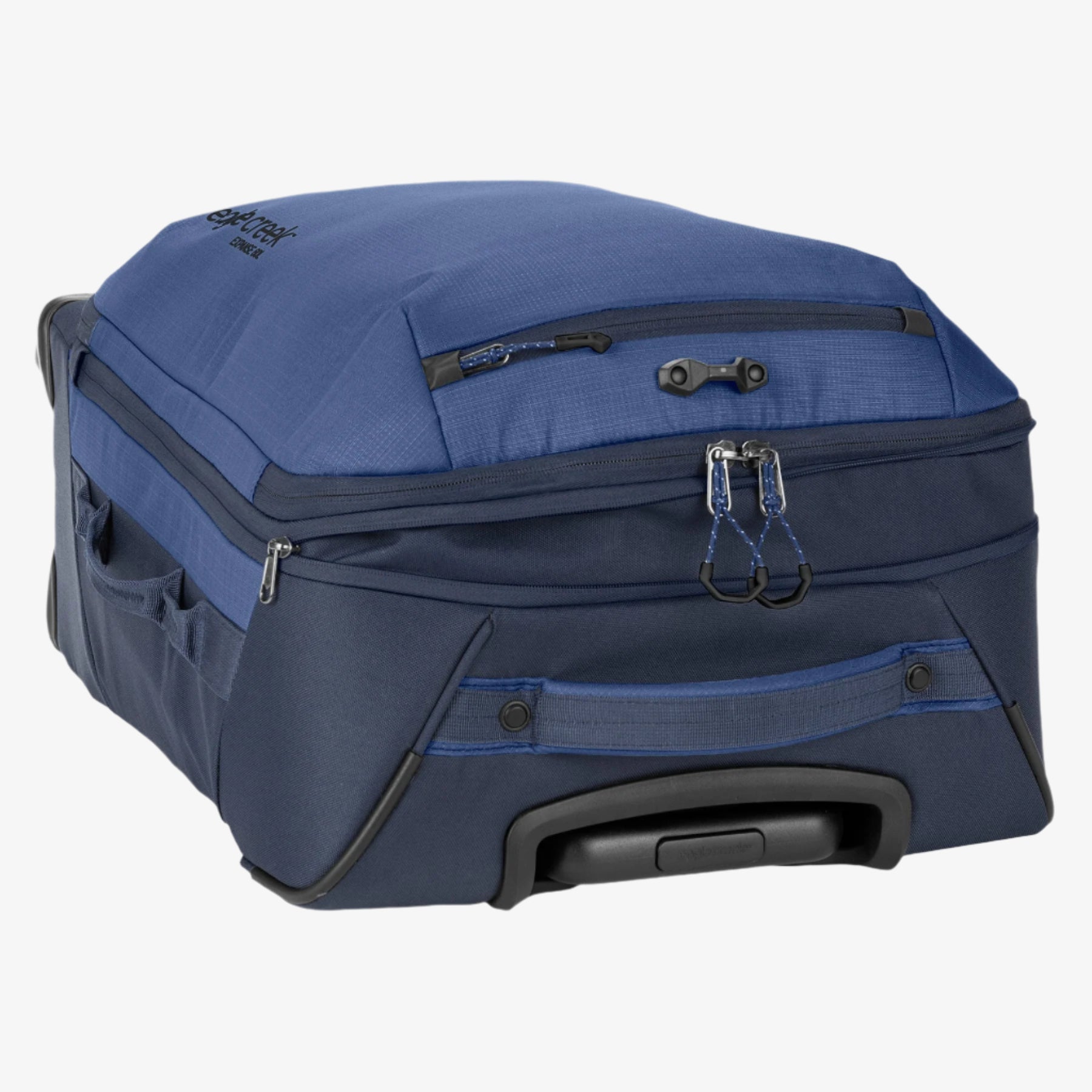 Expanse 4-Wheel 26/60L Luggage - Image 5