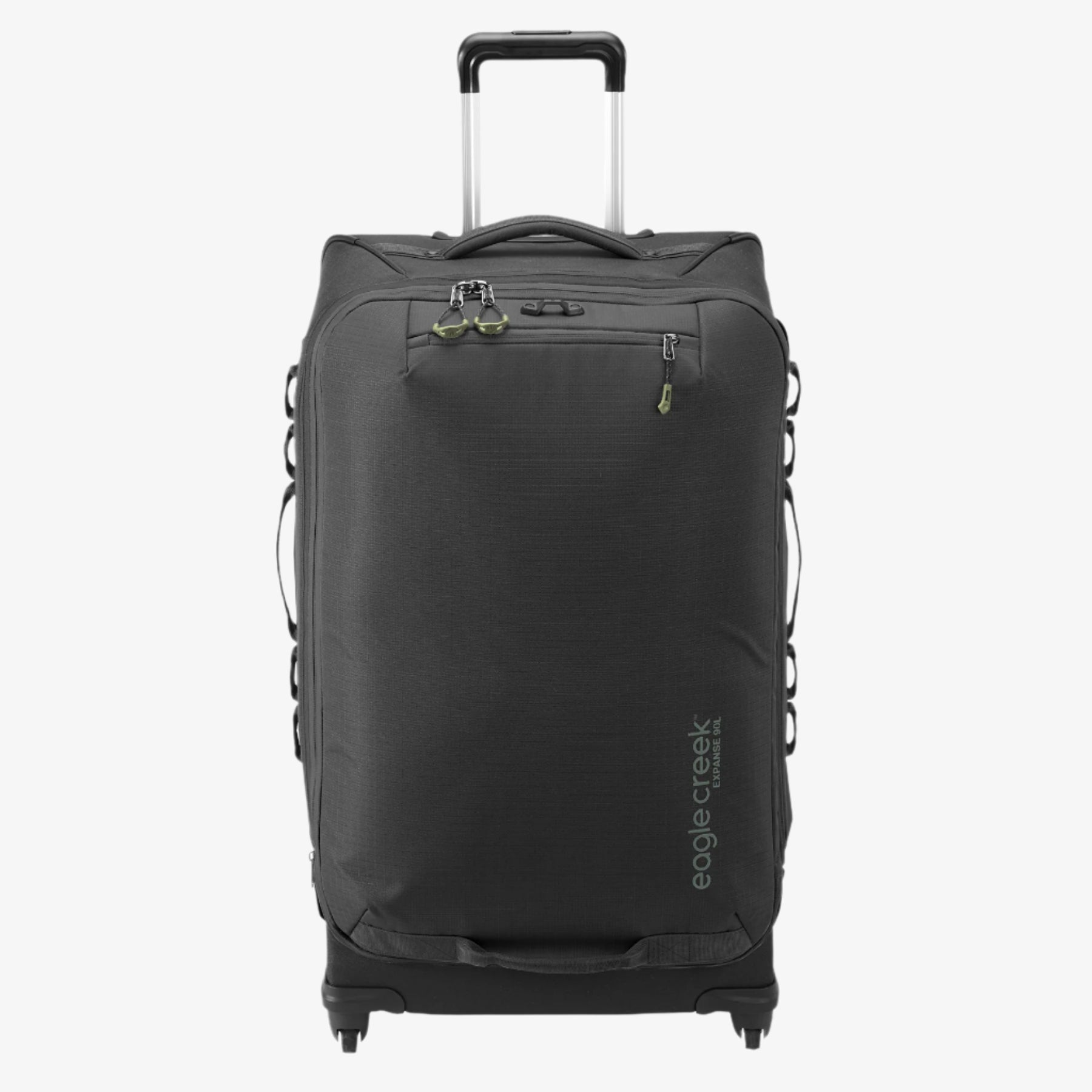 Expanse 4-Wheel 30/90L Luggage - Image 10
