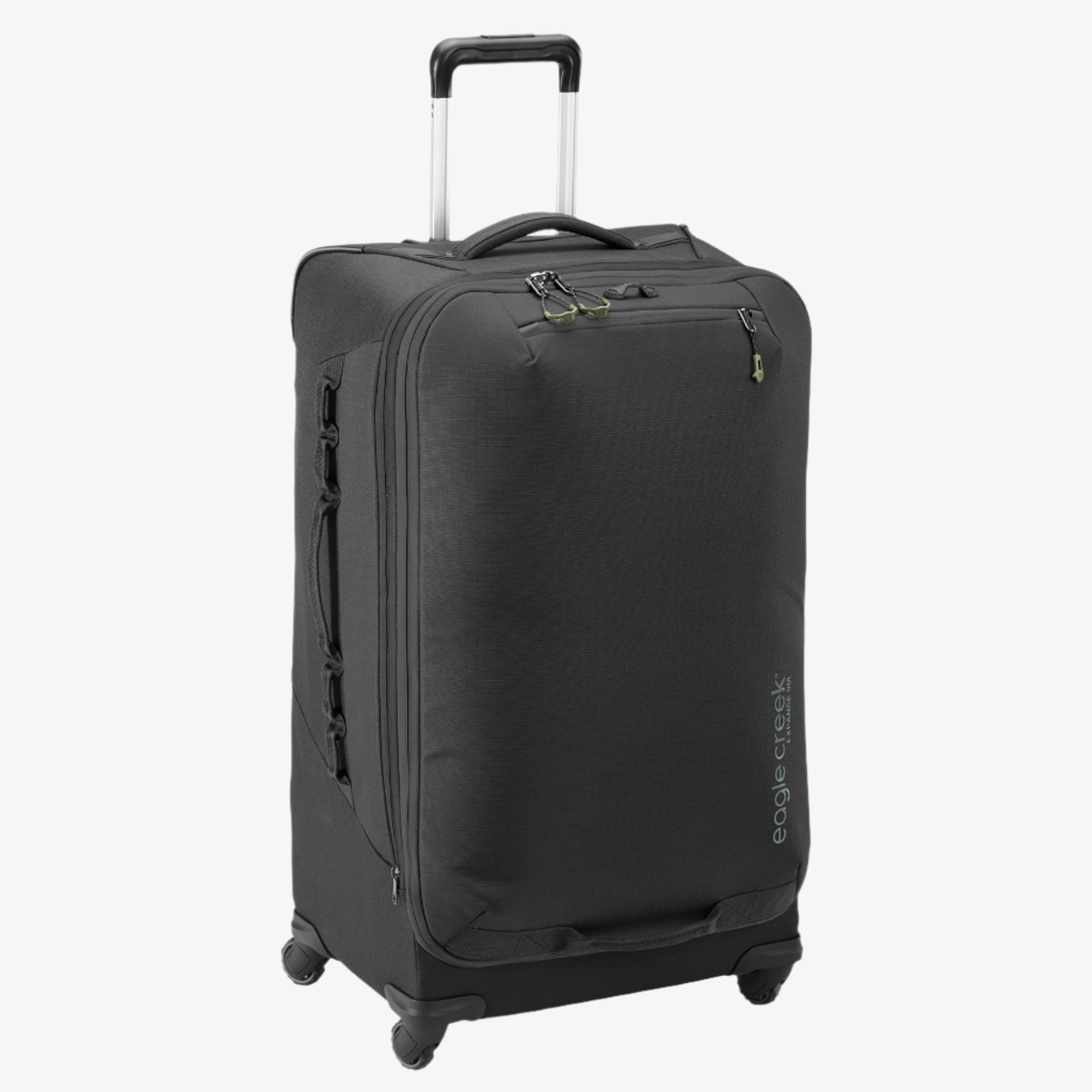 Expanse 4-Wheel 30/90L Luggage - Image 9