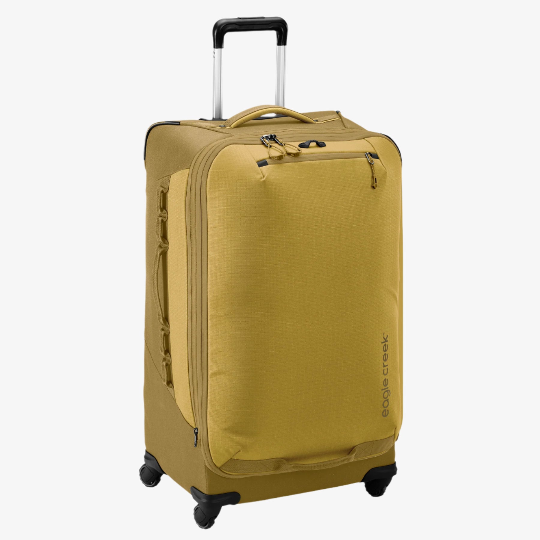 Expanse 4-Wheel 30/90L Luggage - Image 17