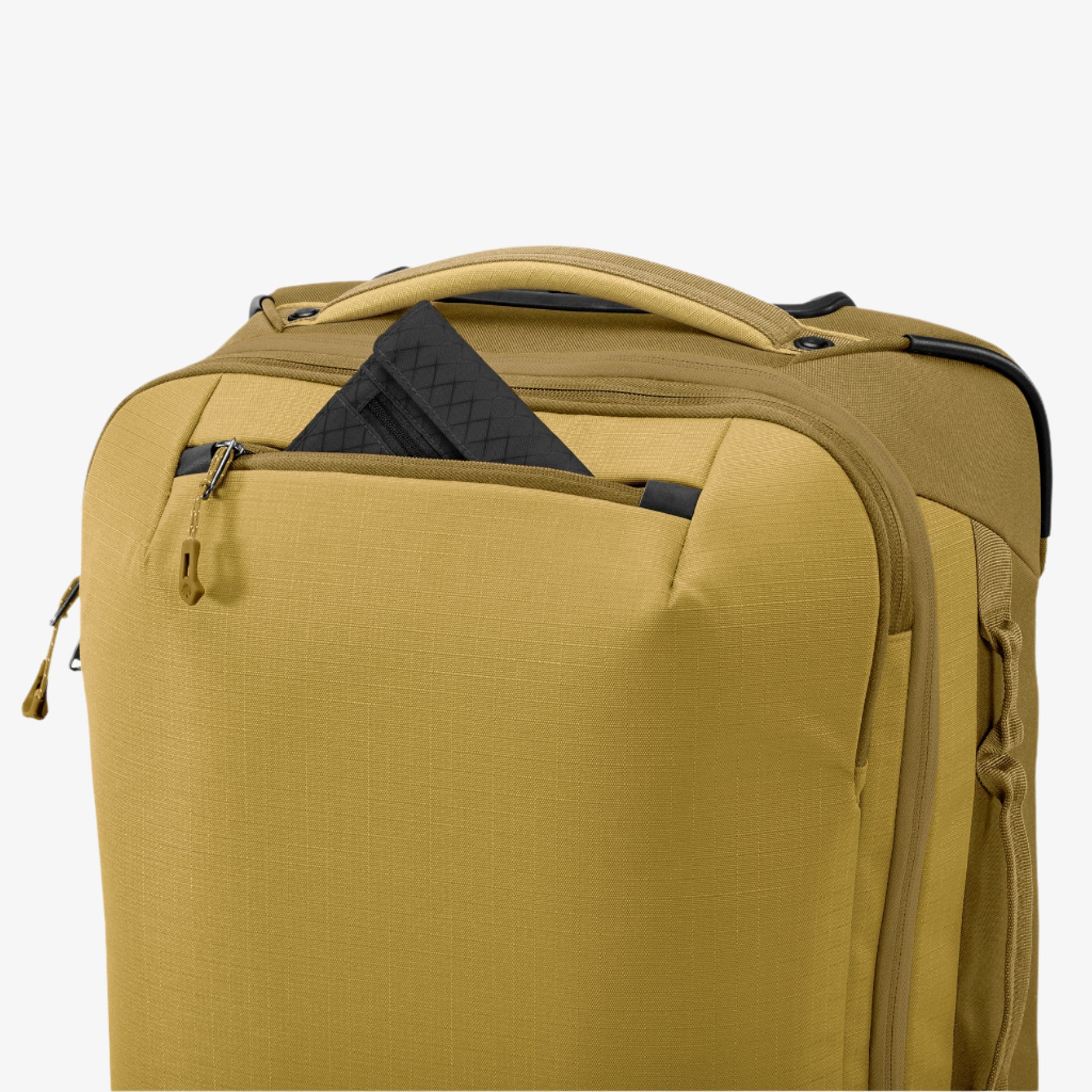 Expanse 4-Wheel 30/90L Luggage - Image 20