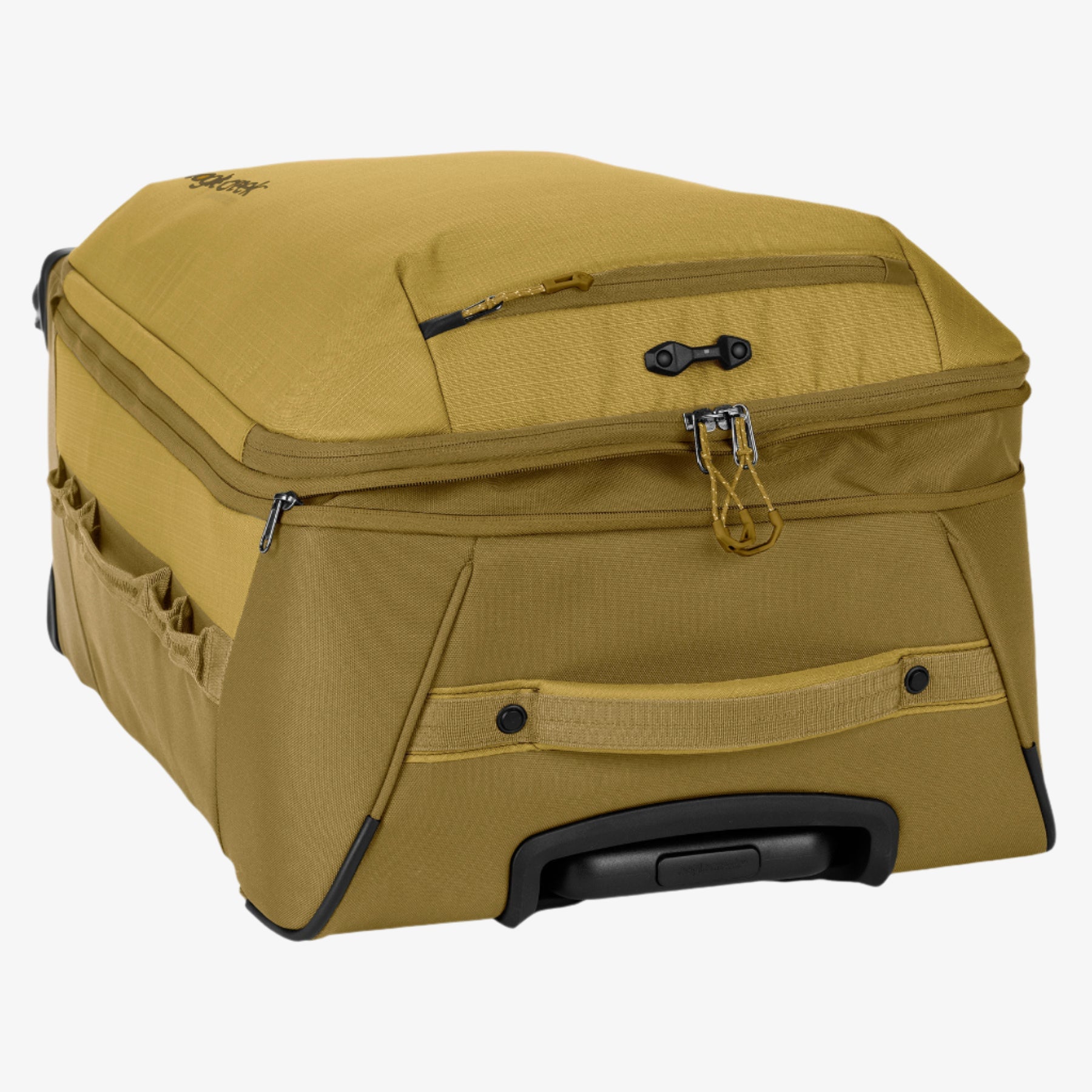 Expanse 4-Wheel 30/90L Luggage - Image 21