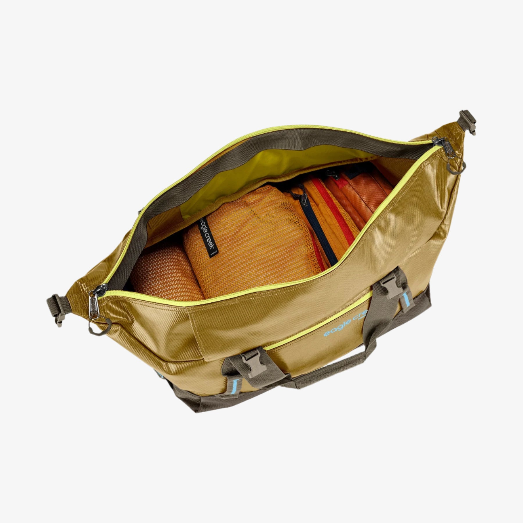 Migrate 60L Duffel Bag - Image 27