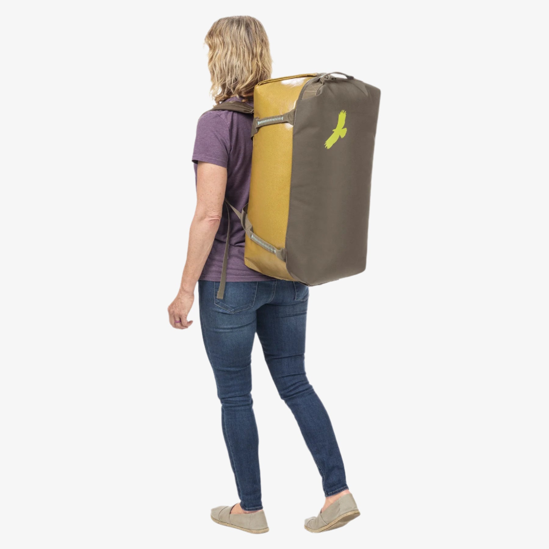 Migrate 60L Duffel Bag - Image 18