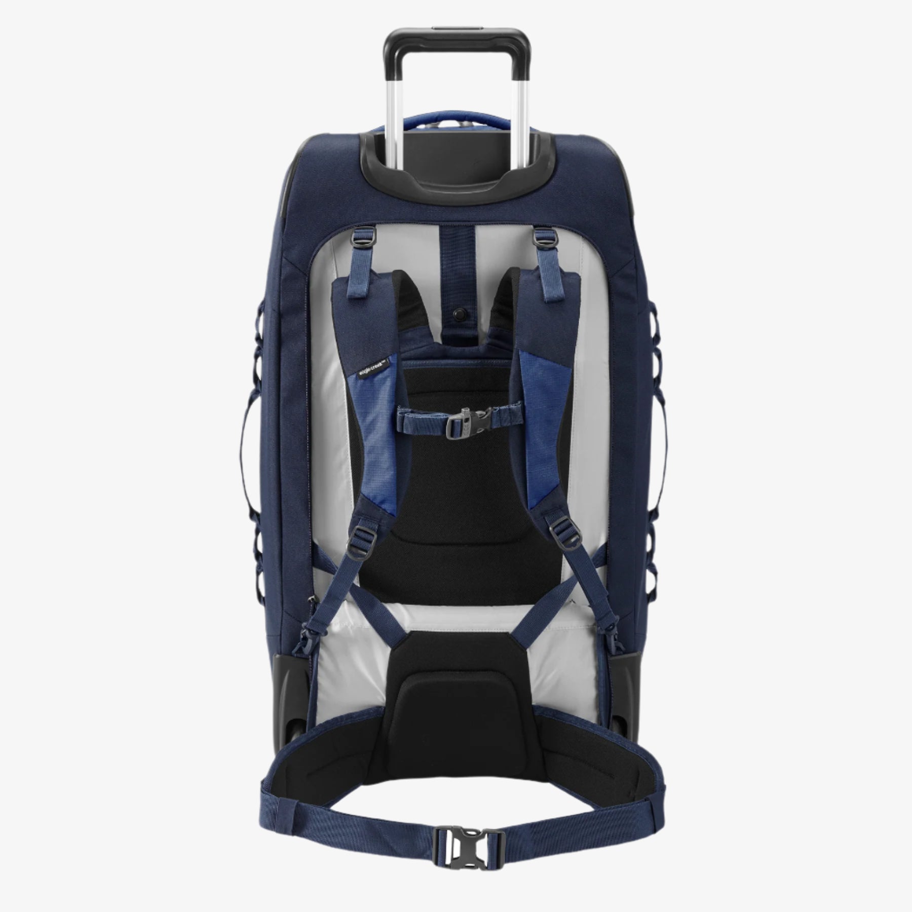Expanse 2-Wheel 29/85L Convertible Luggage - Image 11