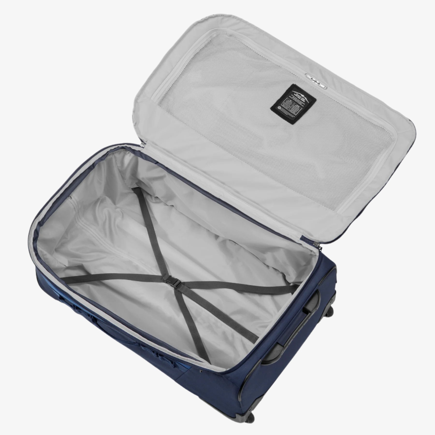 Expanse 2-Wheel 29/85L Convertible Luggage - Image 15