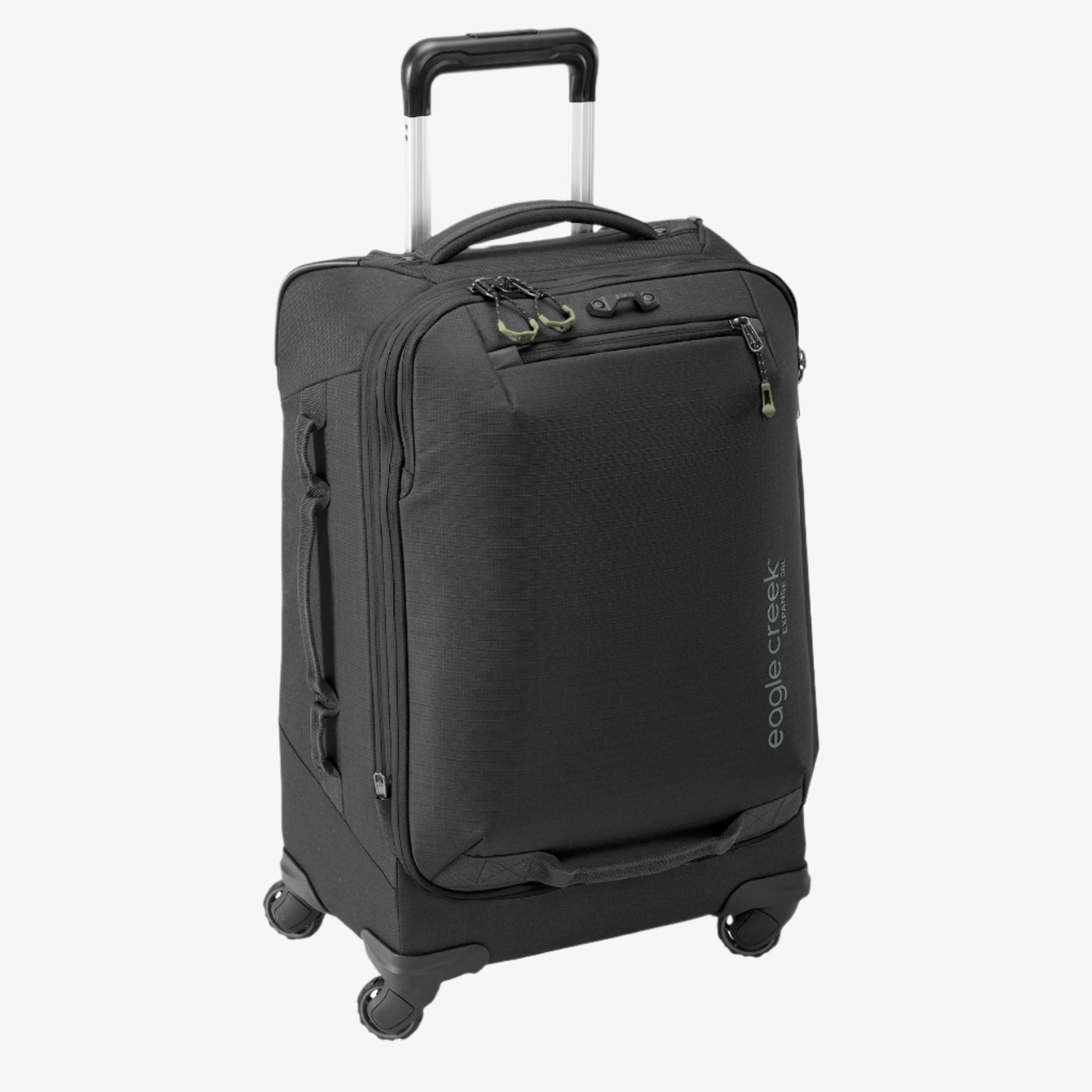 Expanse 4-Wheel 22/38L Carry-On Luggage