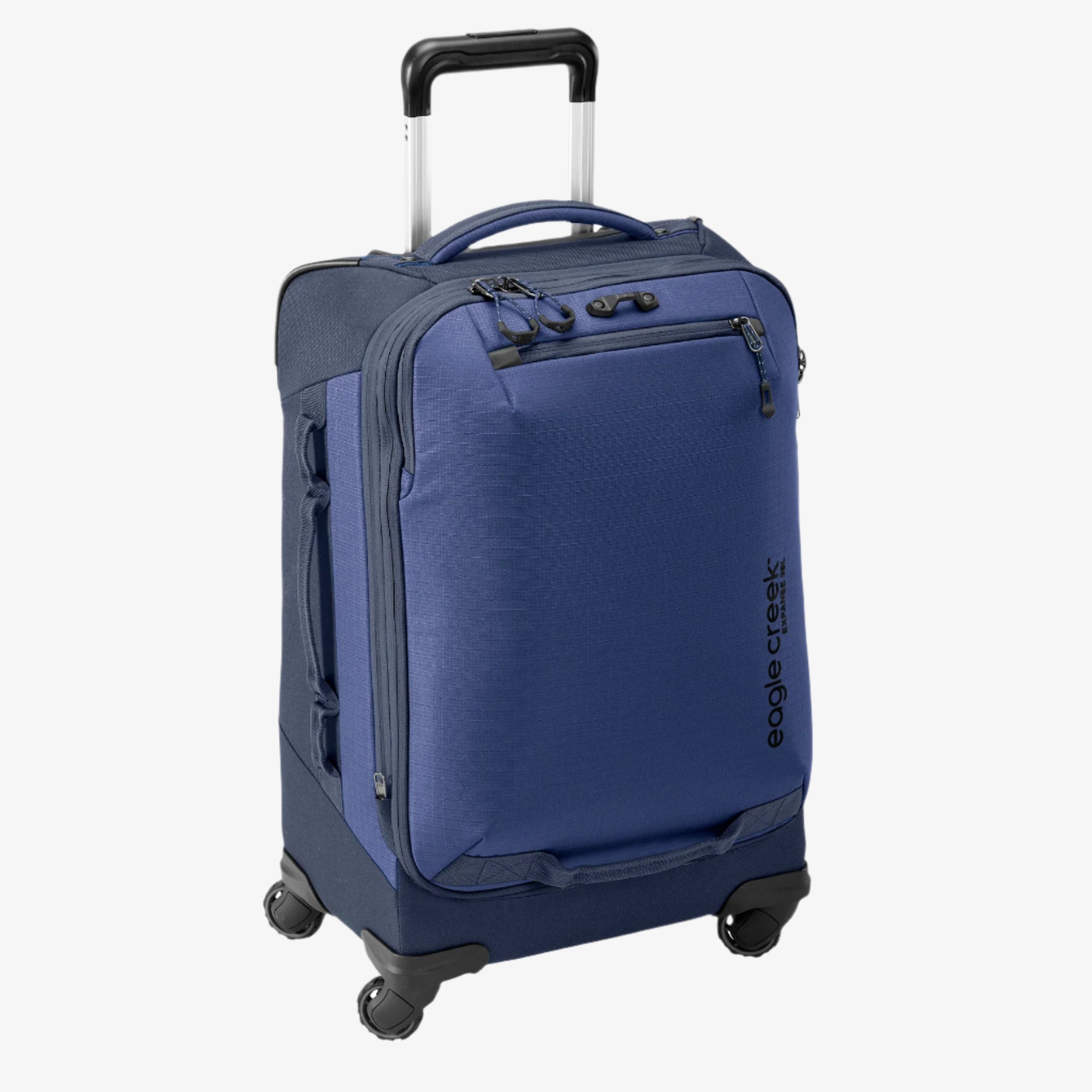 Expanse 4-Wheel 21.5/35L International Carry-On Luggage