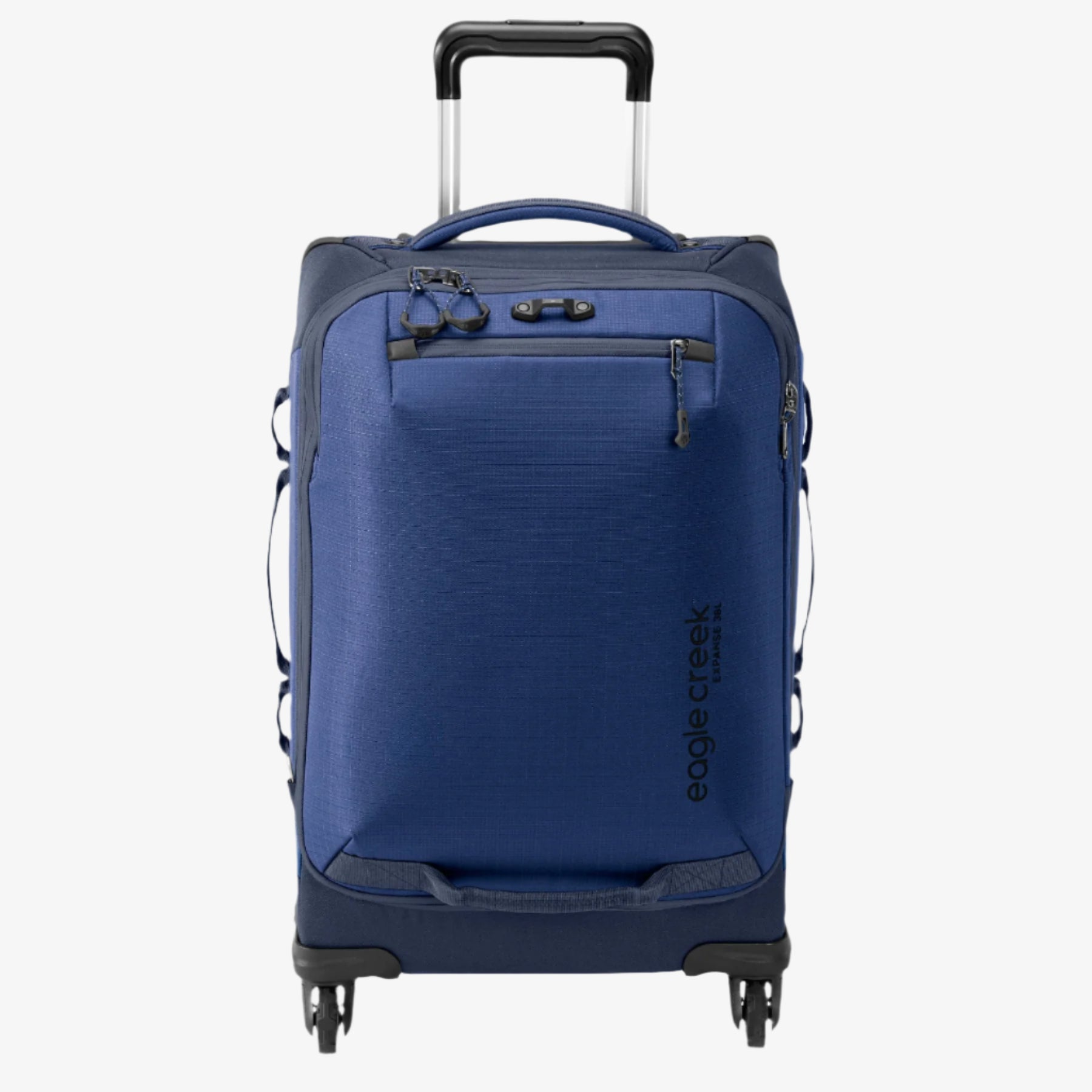 Expanse 4-Wheel 21.5/35L International Carry-On Luggage - Image 2