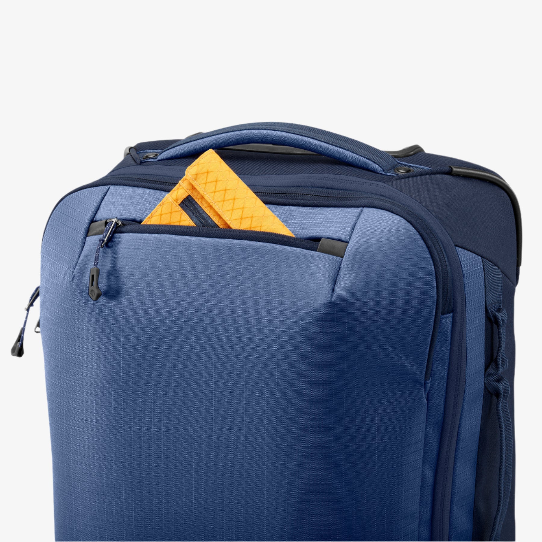 Expanse 4-Wheel 22/38L Carry-On Luggage - Image 20