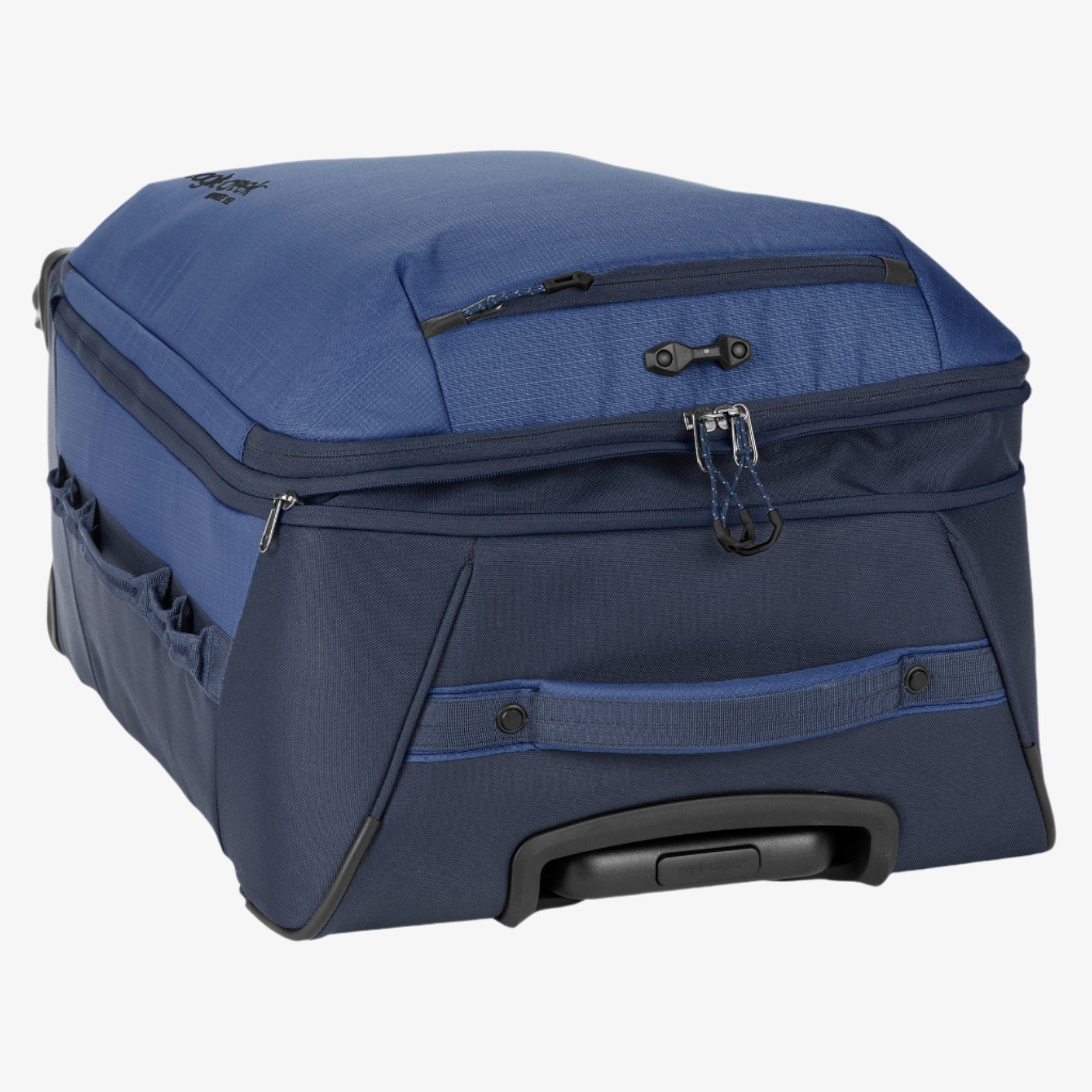 Expanse 4-Wheel 22/38L Carry-On Luggage - Image 21