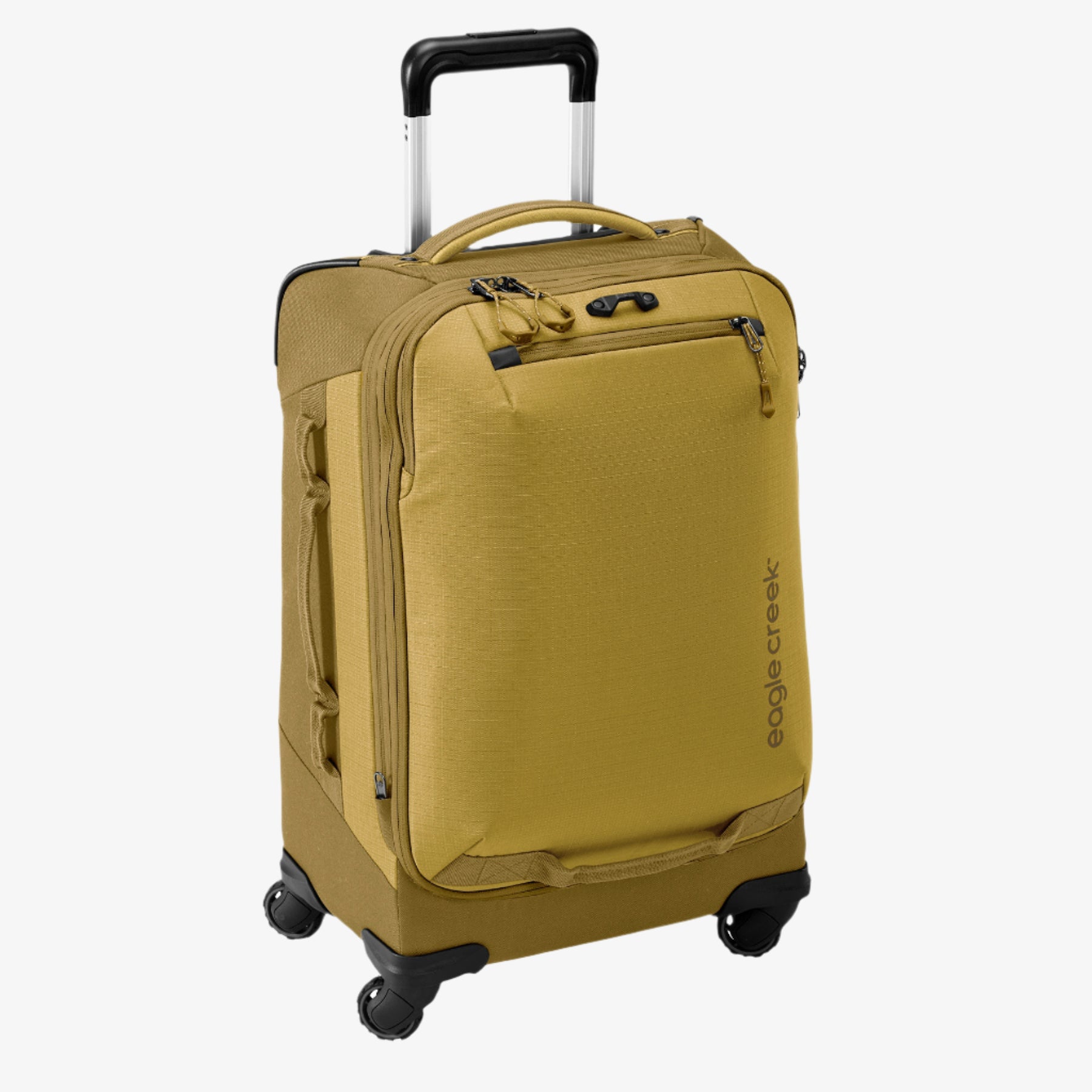 Expanse 4-Wheel 22/38L Carry-On Luggage - Image 9