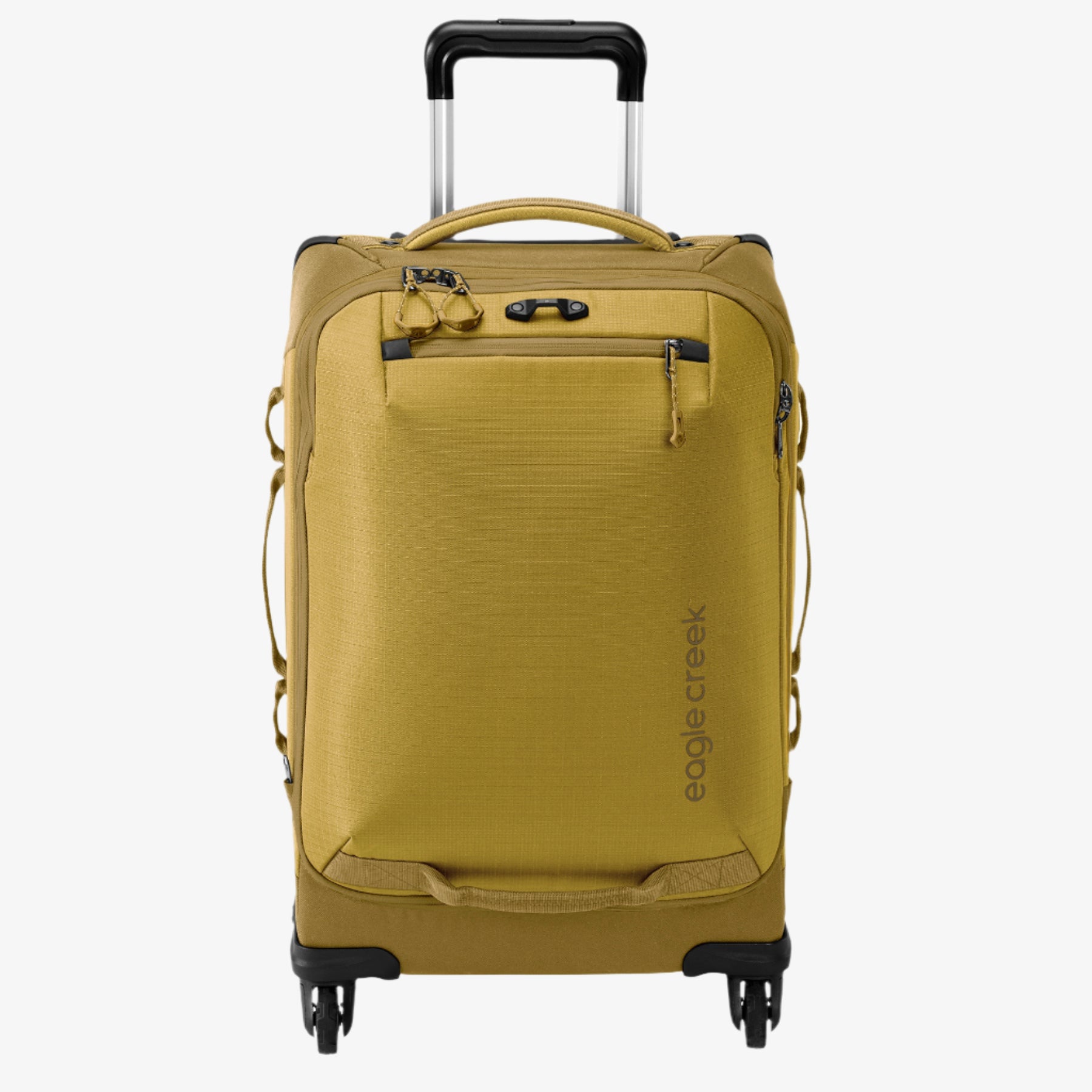 Expanse 4-Wheel 22/38L Carry-On Luggage - Image 10