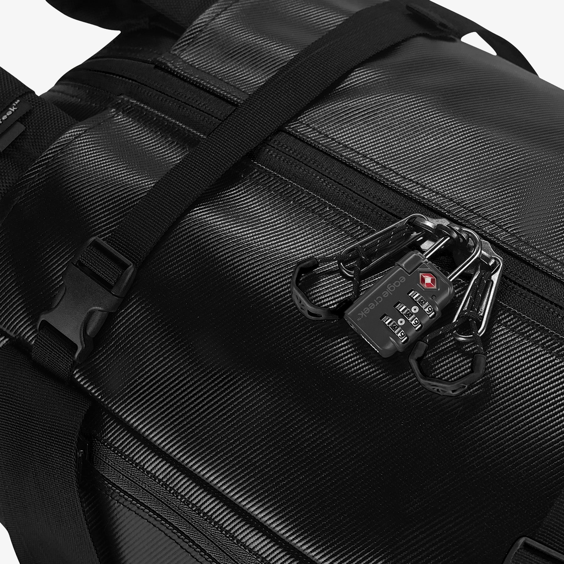 Migrate 40L Duffel Bag - Image 19