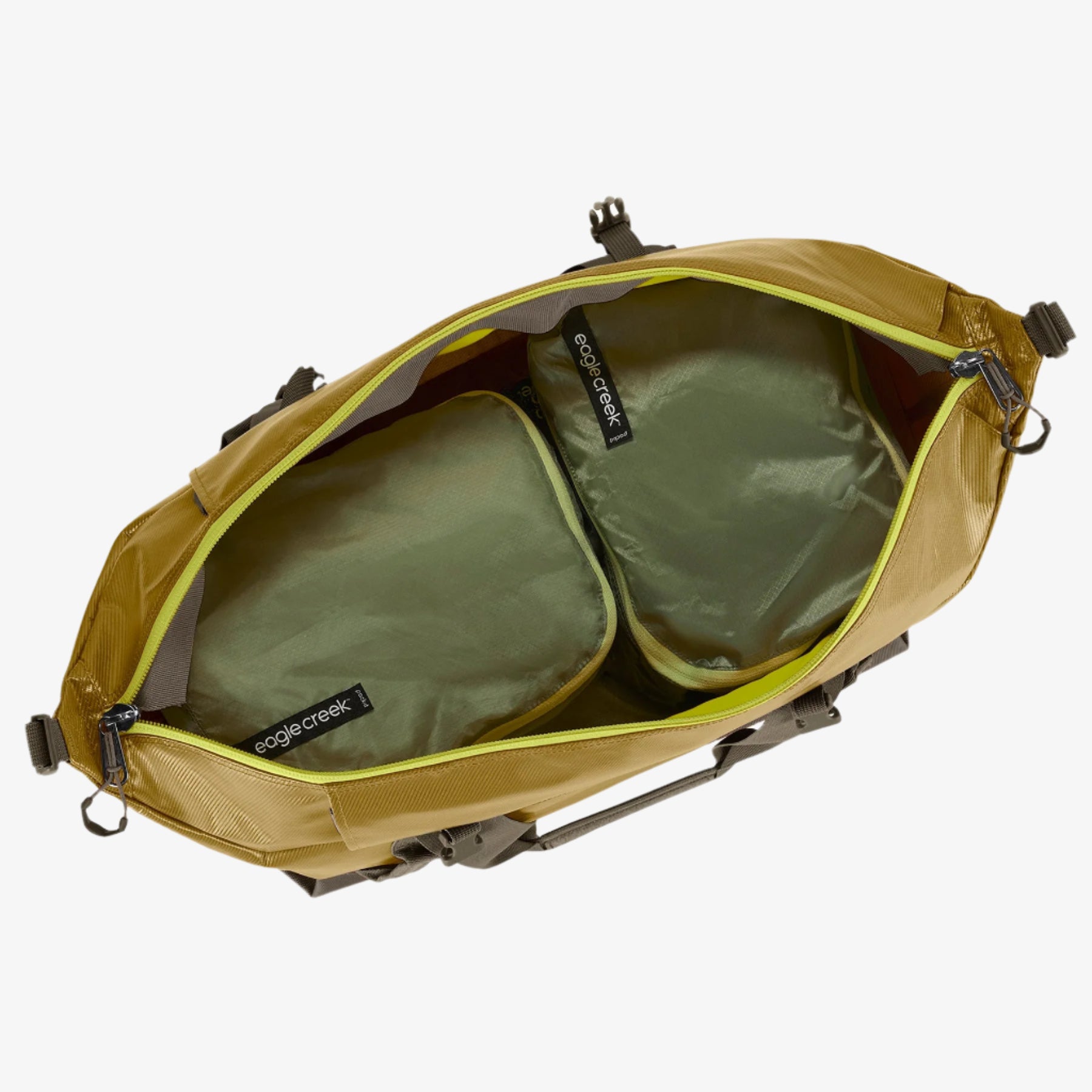 Migrate 40L Duffel Bag - Image 6