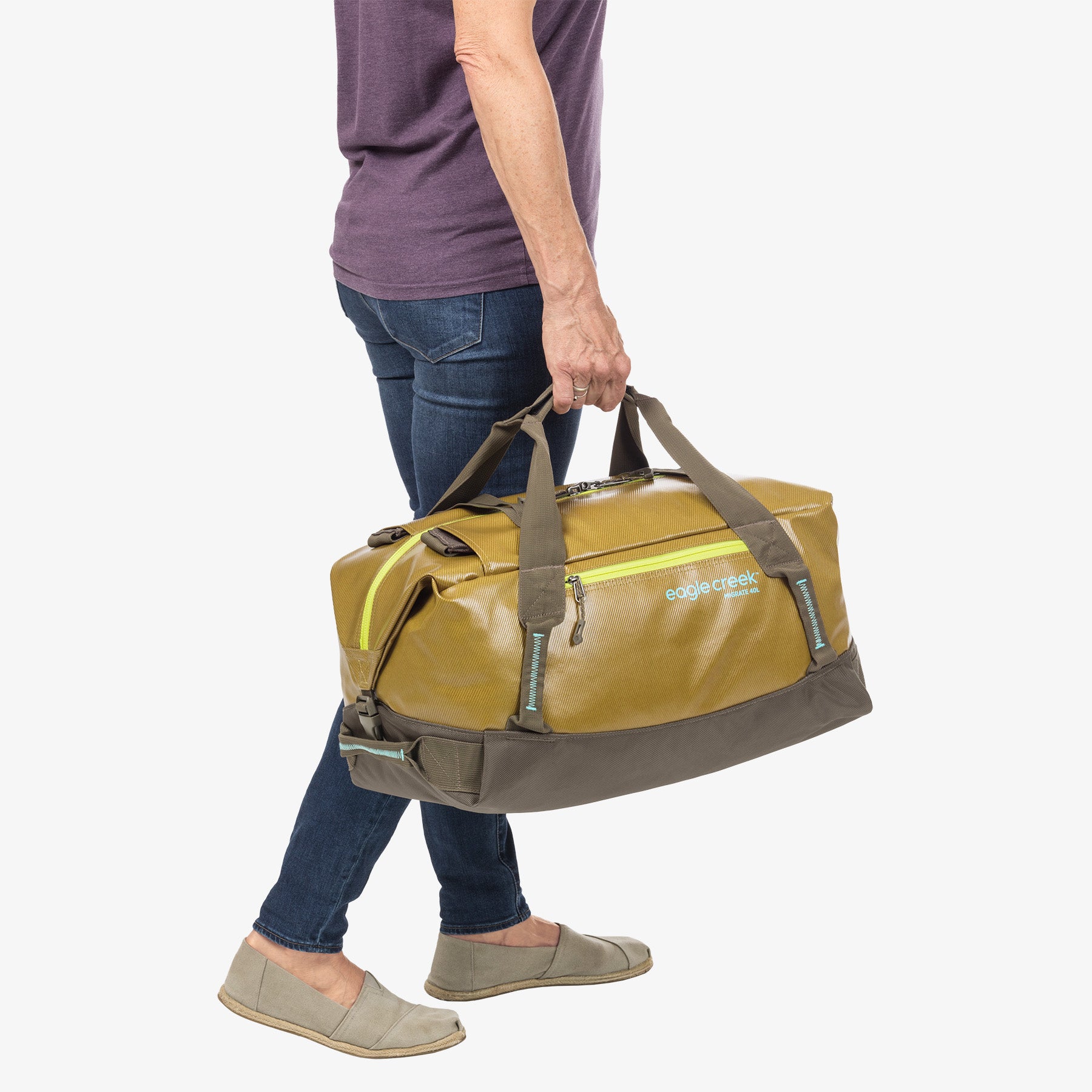 Migrate 40L Duffel Bag - Image 30