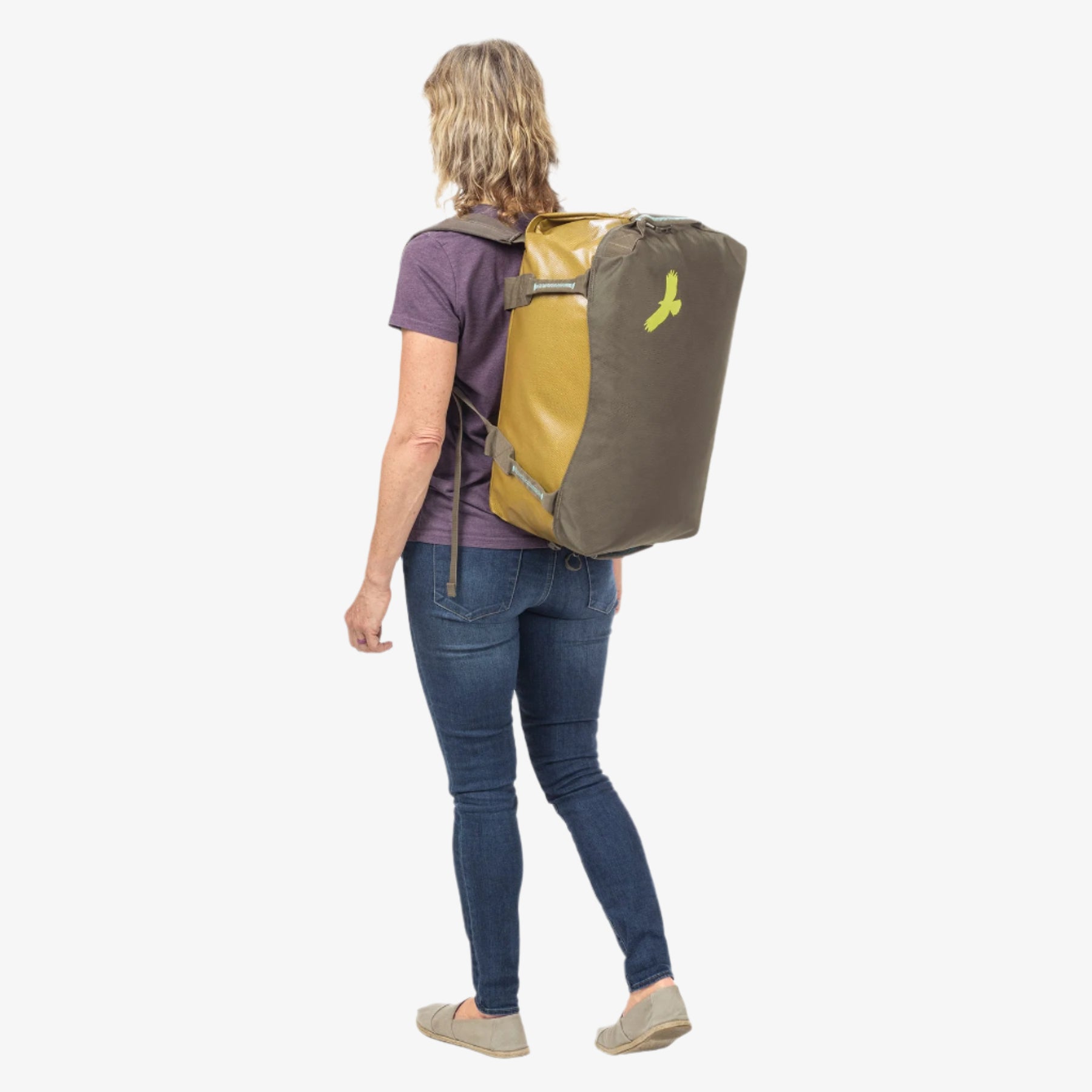 Migrate 40L Duffel Bag - Image 8