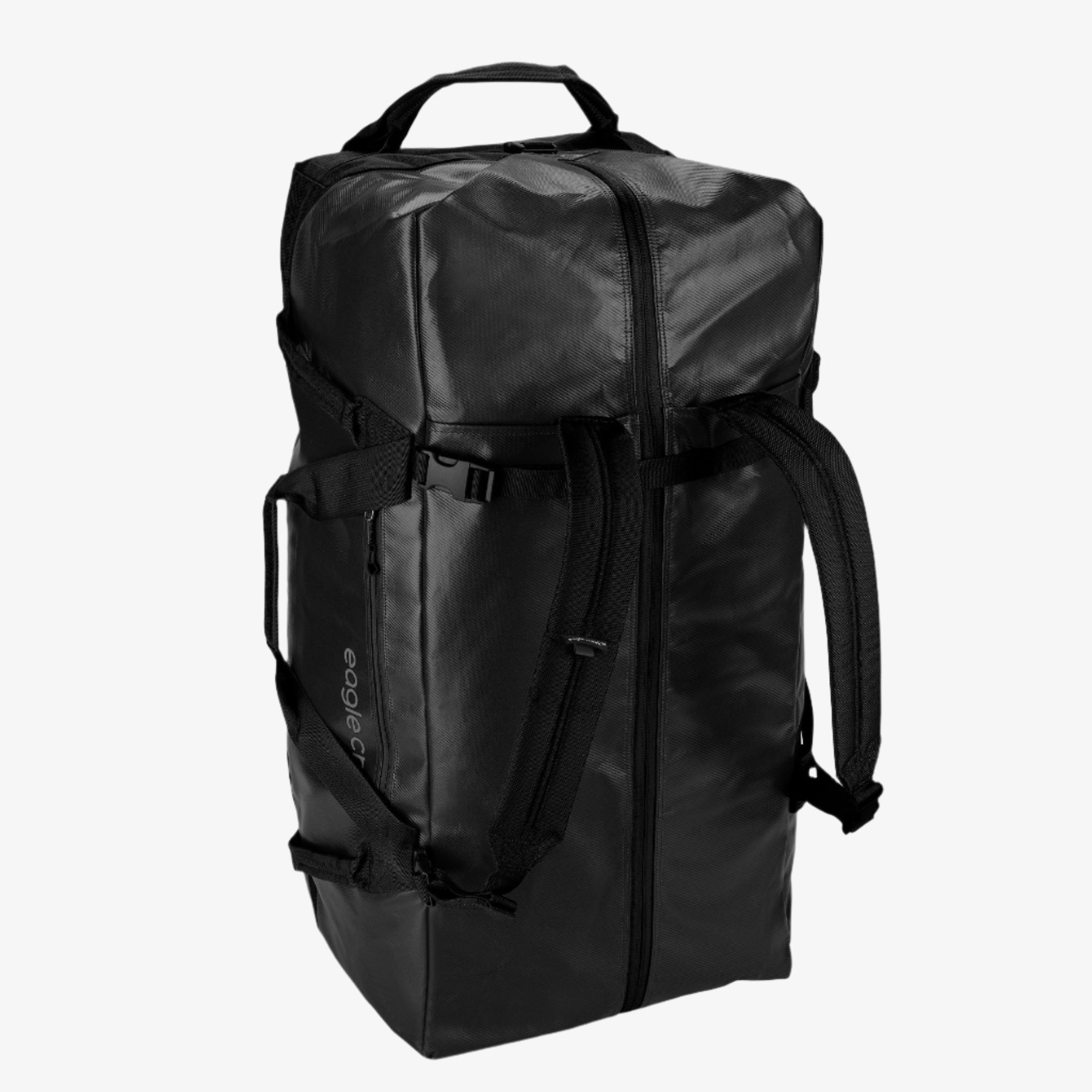Migrate 110L Rolling Duffel Bag - Image 2