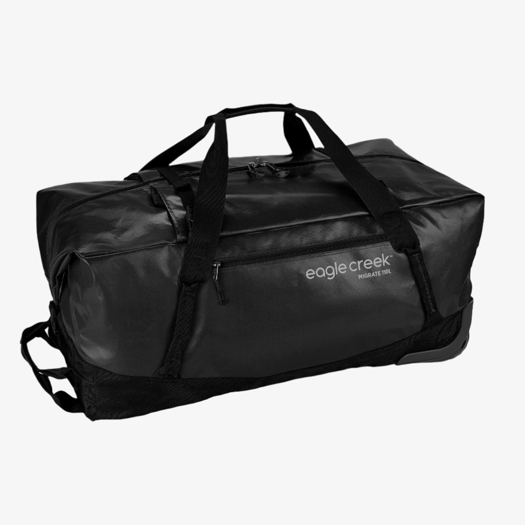 Migrate 110L Rolling Duffel Bag
