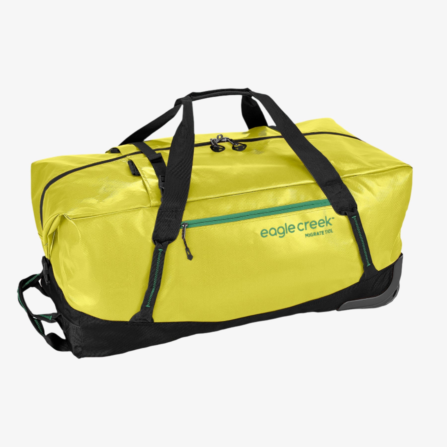 Migrate 110L Rolling Duffel Bag - Image 26