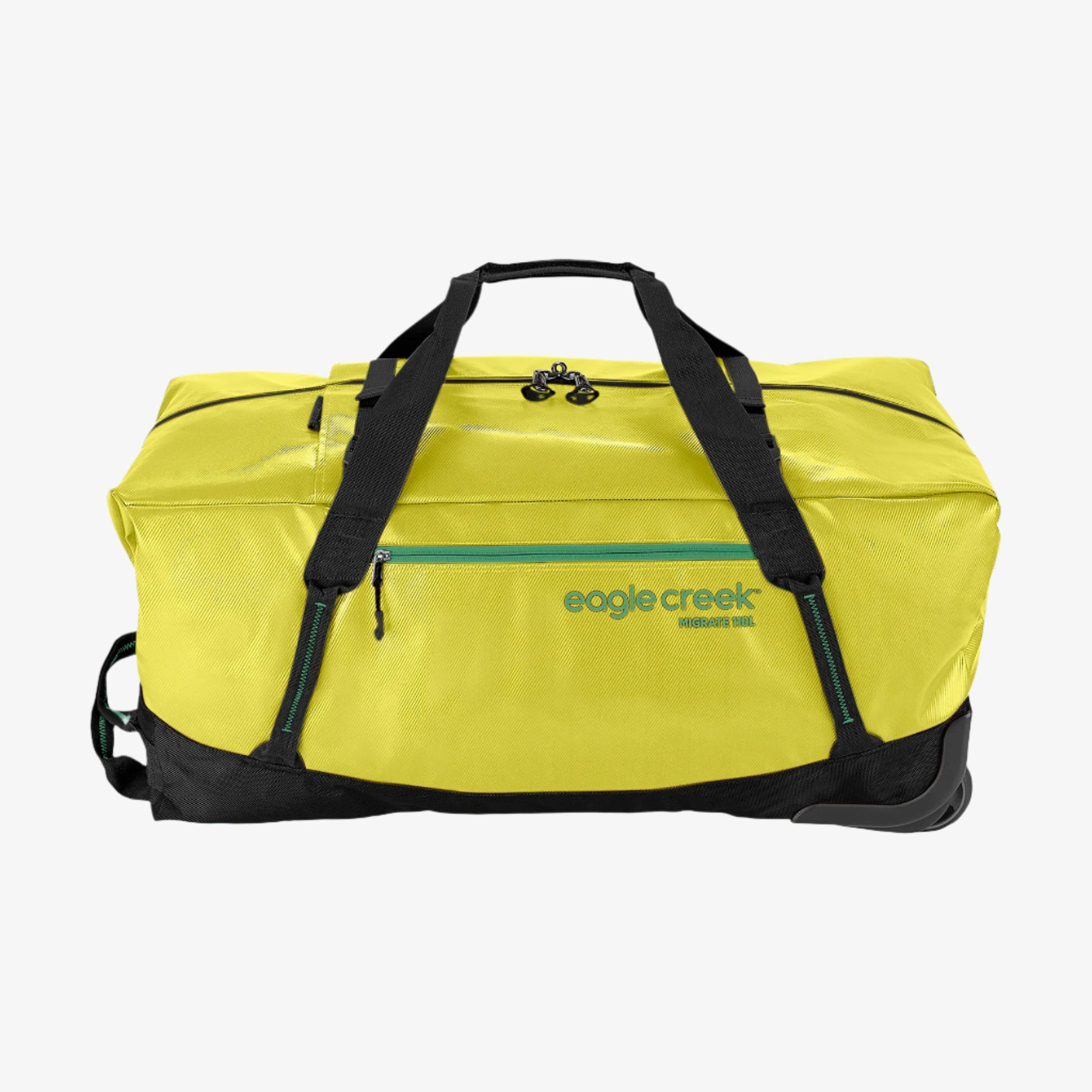 Migrate 110L Rolling Duffel Bag - Image 29