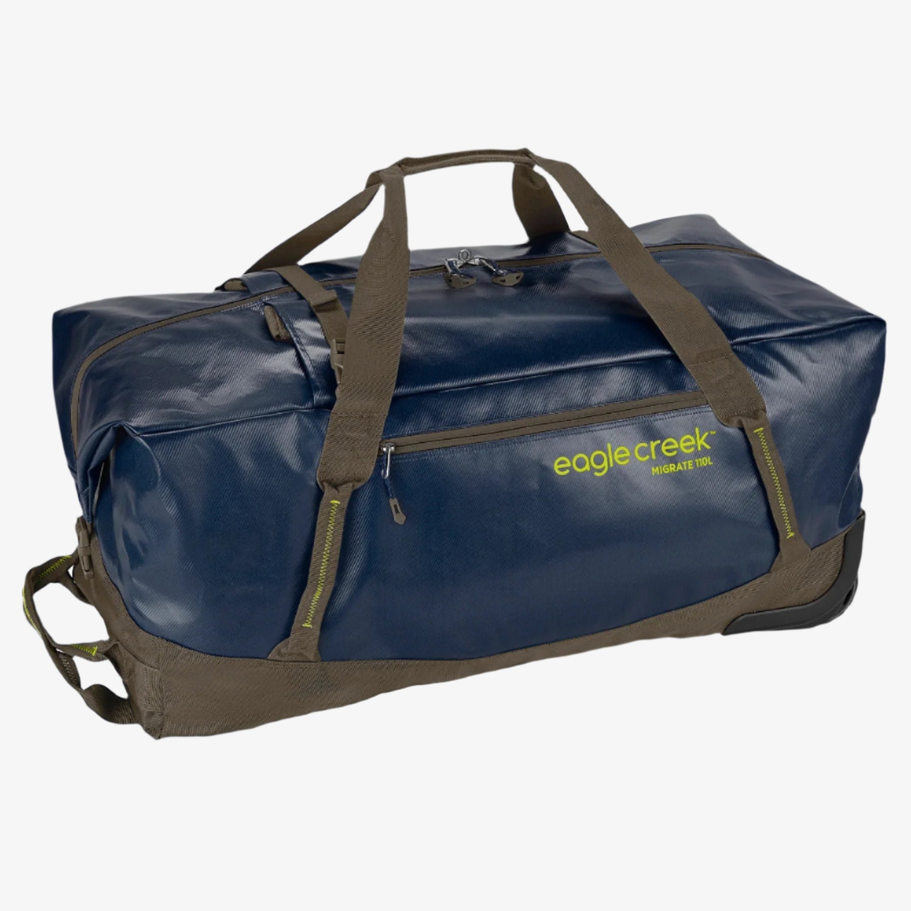 Migrate 110L Rolling Duffel Bag - Image 14