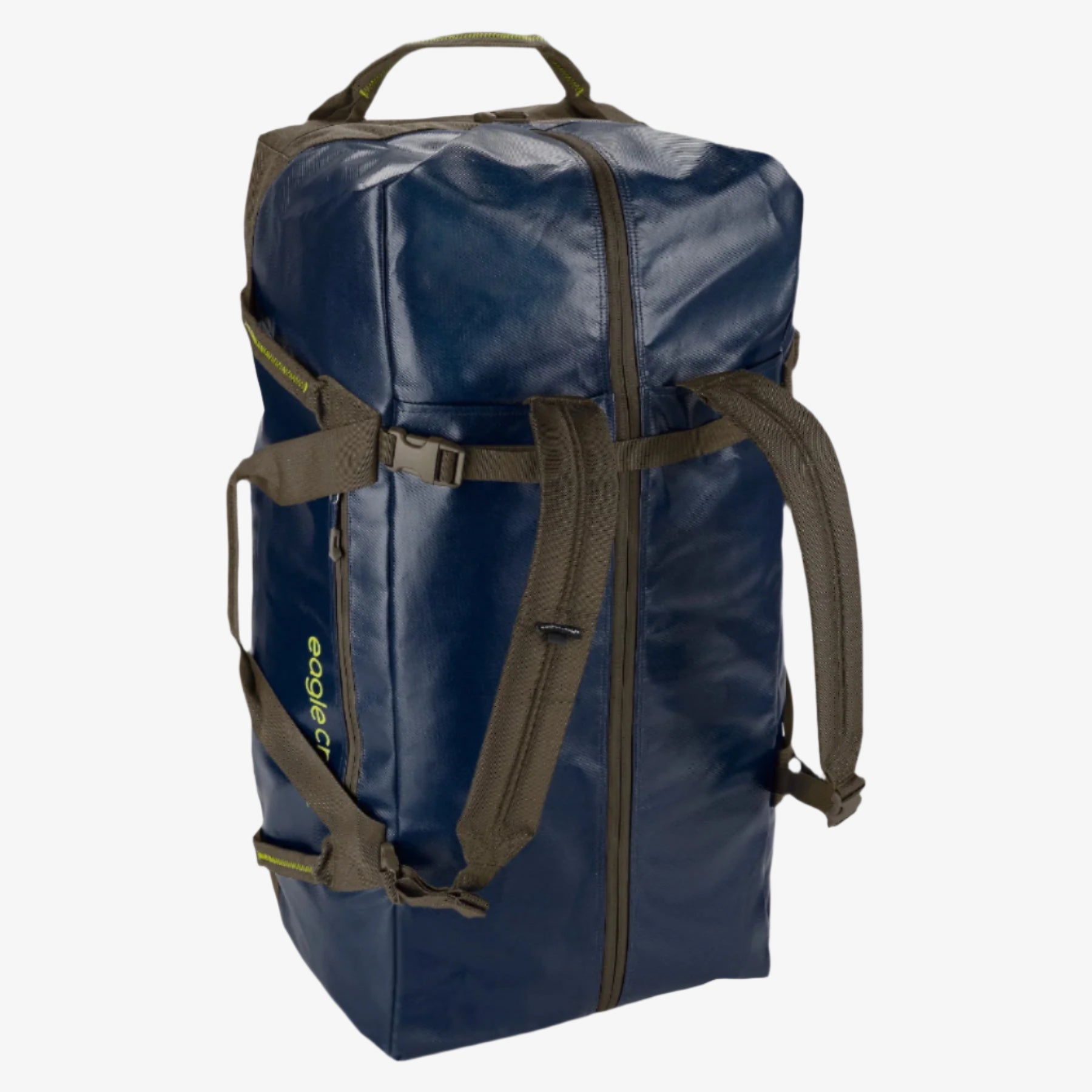 Migrate 110L Rolling Duffel Bag - Image 15
