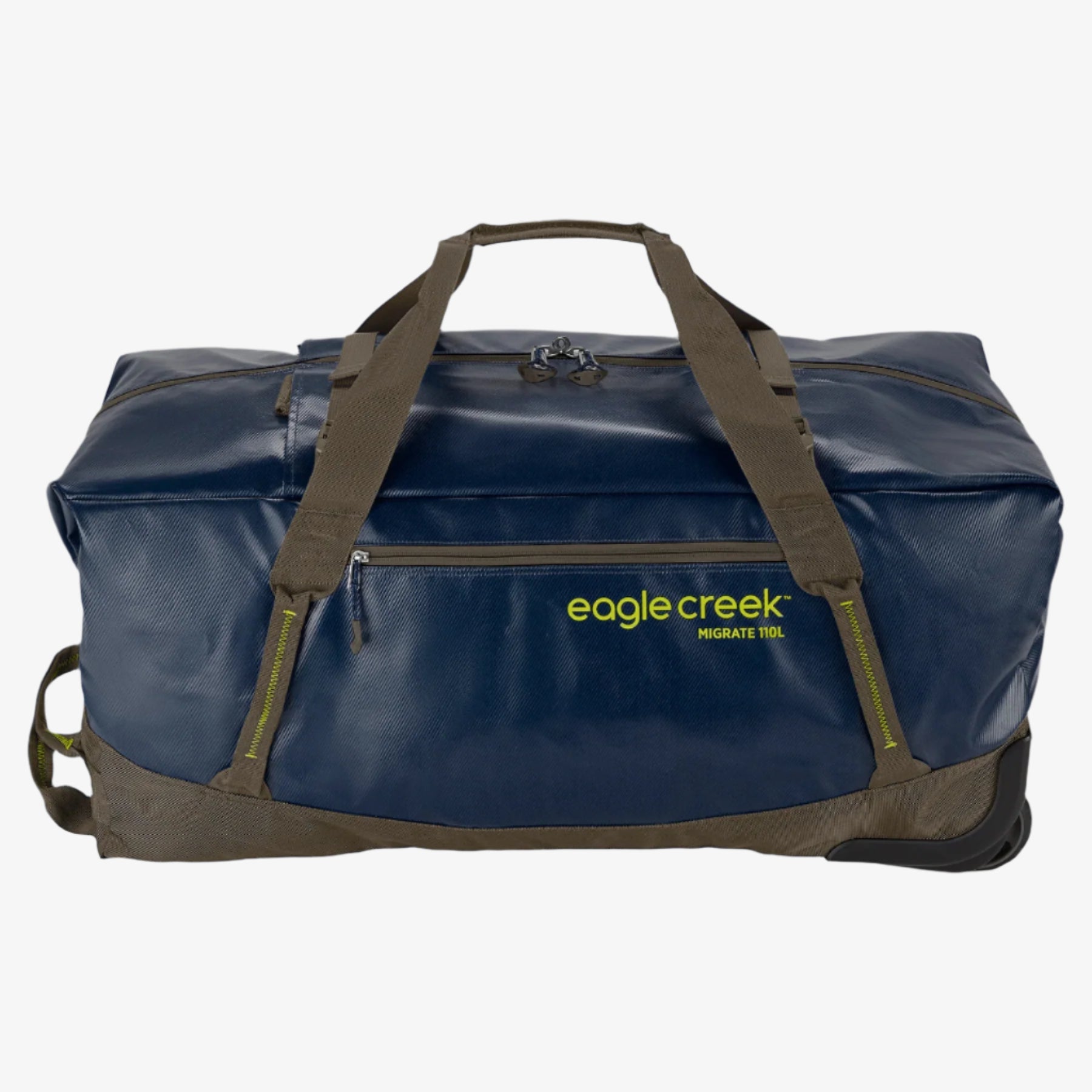 Migrate 110L Rolling Duffel Bag - Image 17