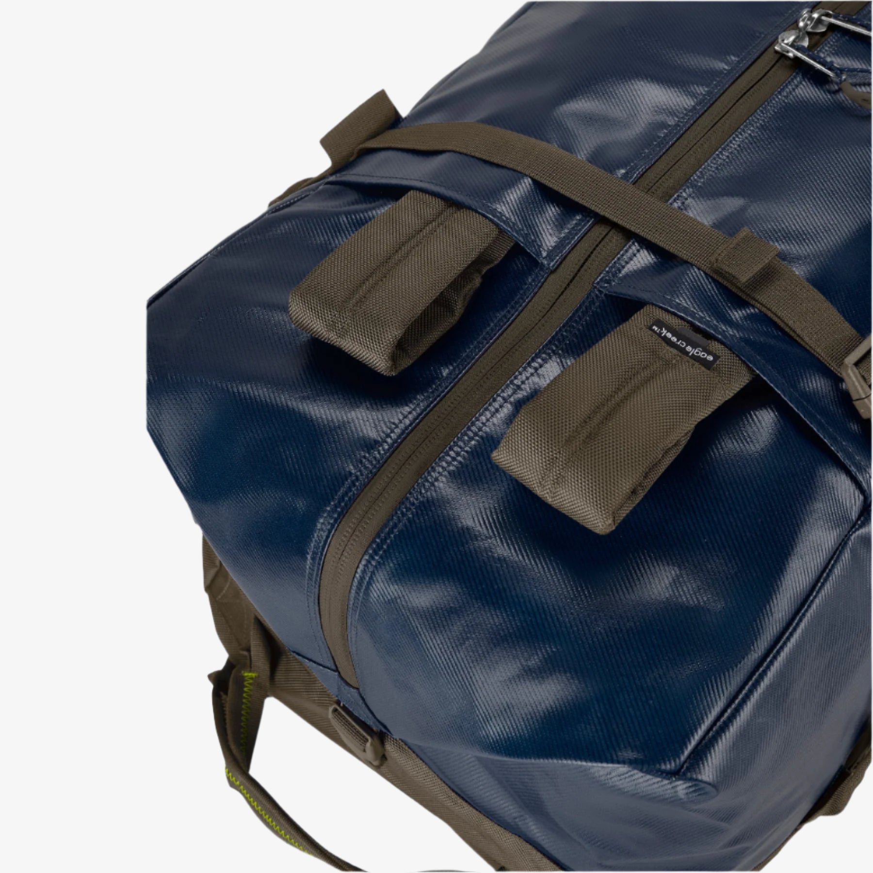 Migrate 110L Rolling Duffel Bag - Image 16