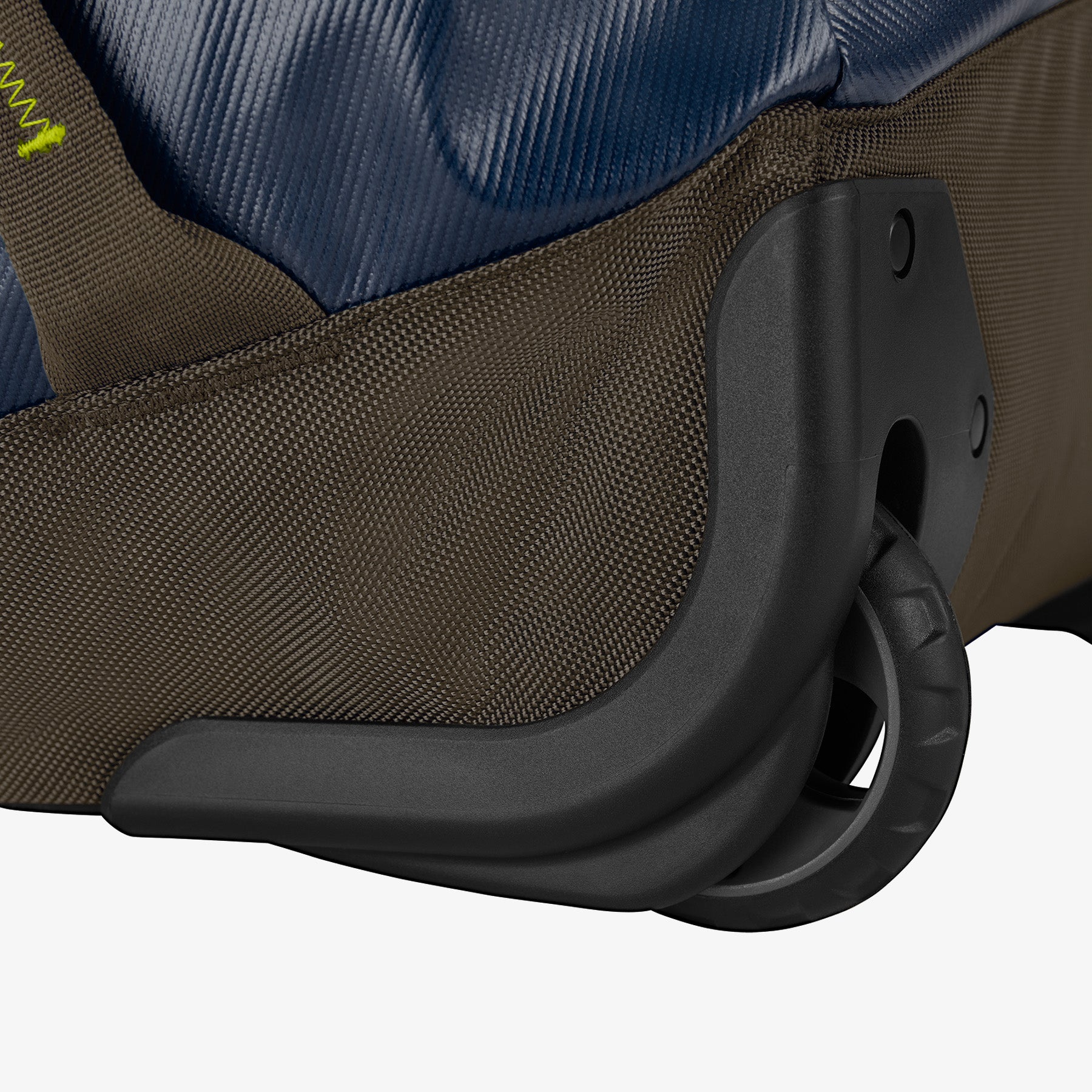 Migrate 110L Rolling Duffel Bag - Image 18