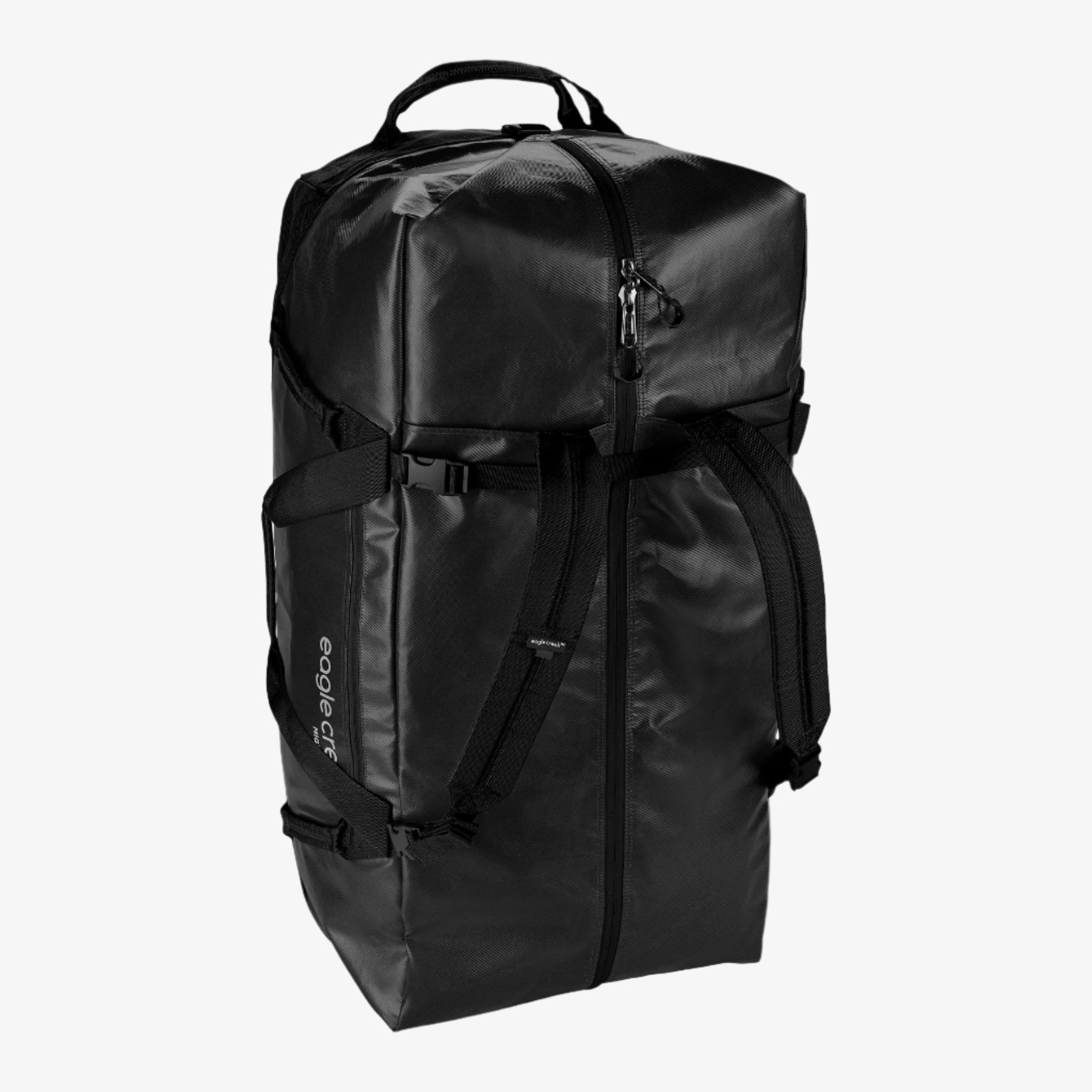 Migrate 130L Rolling Duffel Bag - Image 2