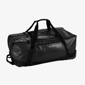 Migrate 130L Rolling Duffel Bag