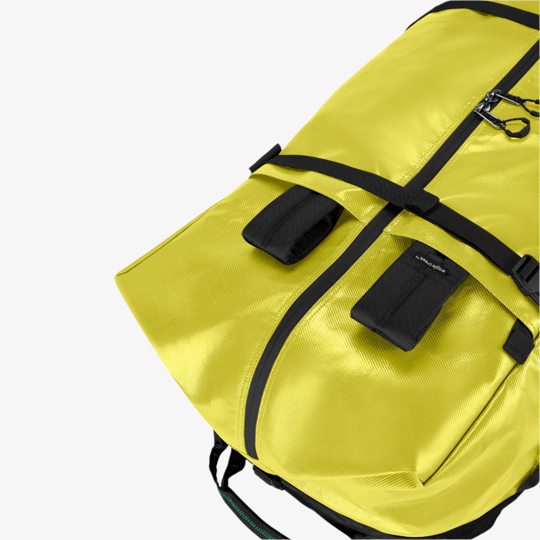 Migrate 130L Rolling Duffel Bag - Image 30