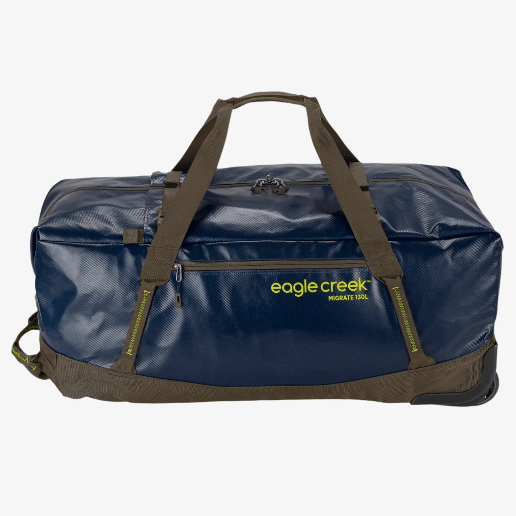 Migrate 130L Rolling Duffel Bag - Image 18