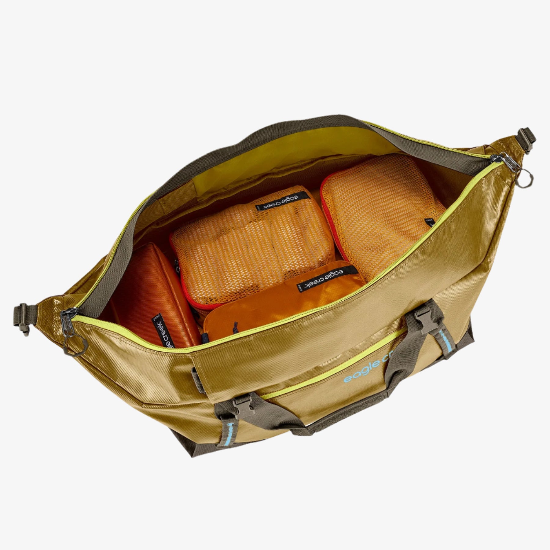 Migrate 90L Duffel Bag - Image 6