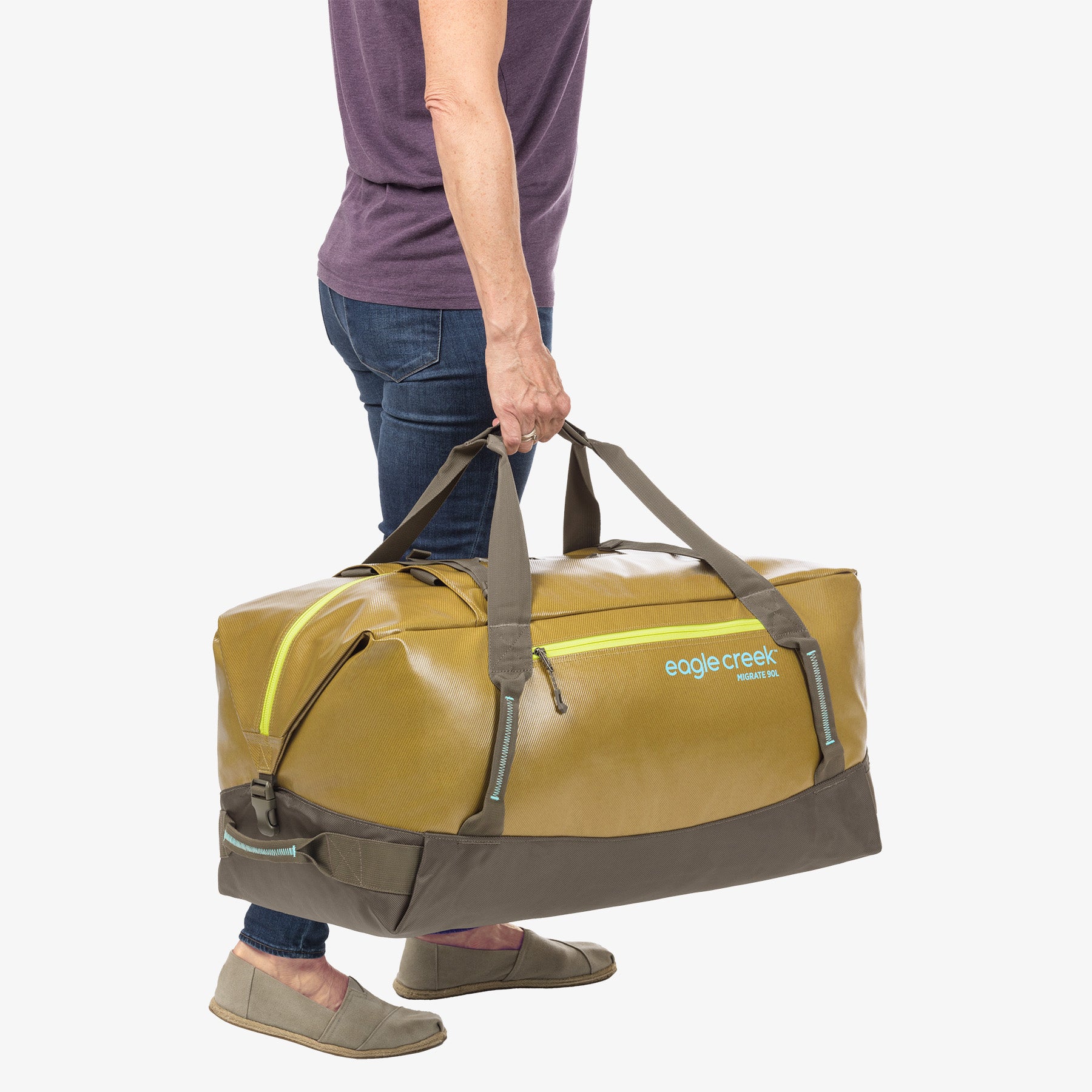 Migrate 90L Duffel Bag - Image 29