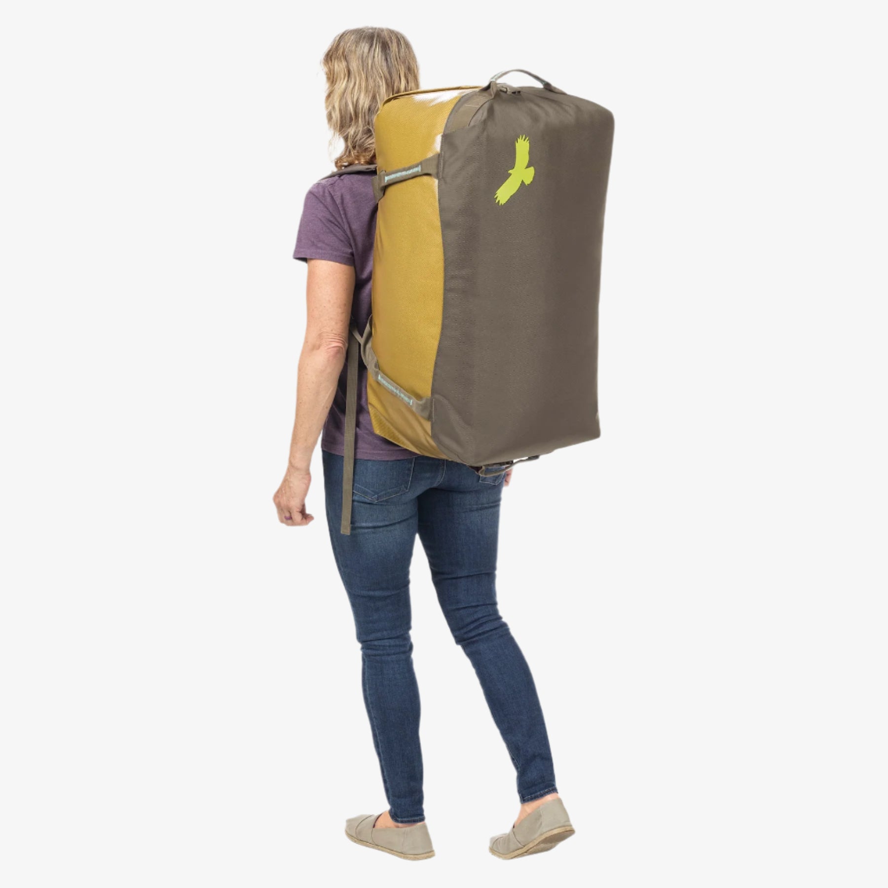 Migrate 90L Duffel Bag - Image 20