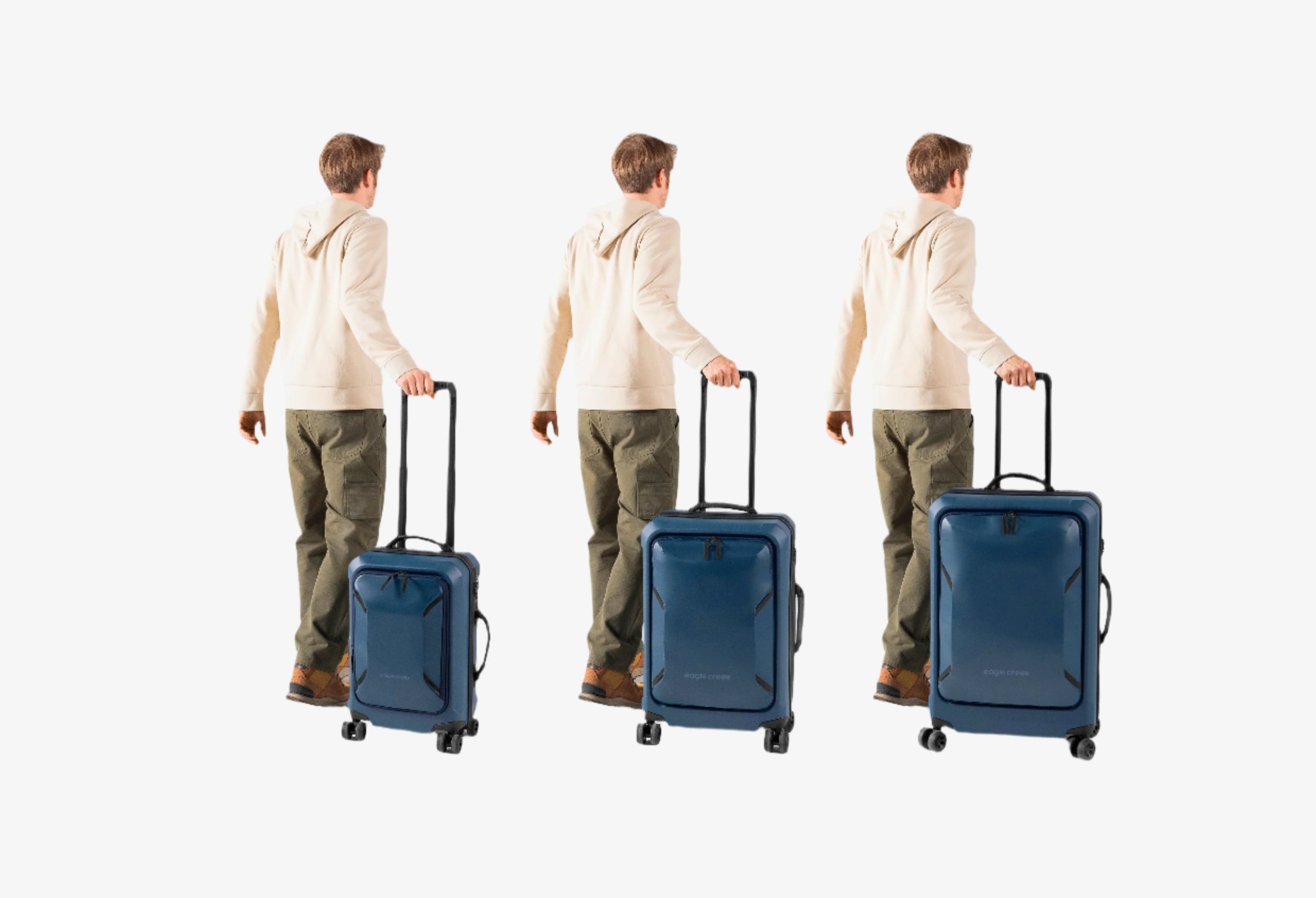 Tarmac 26/65L Luggage - Image 24