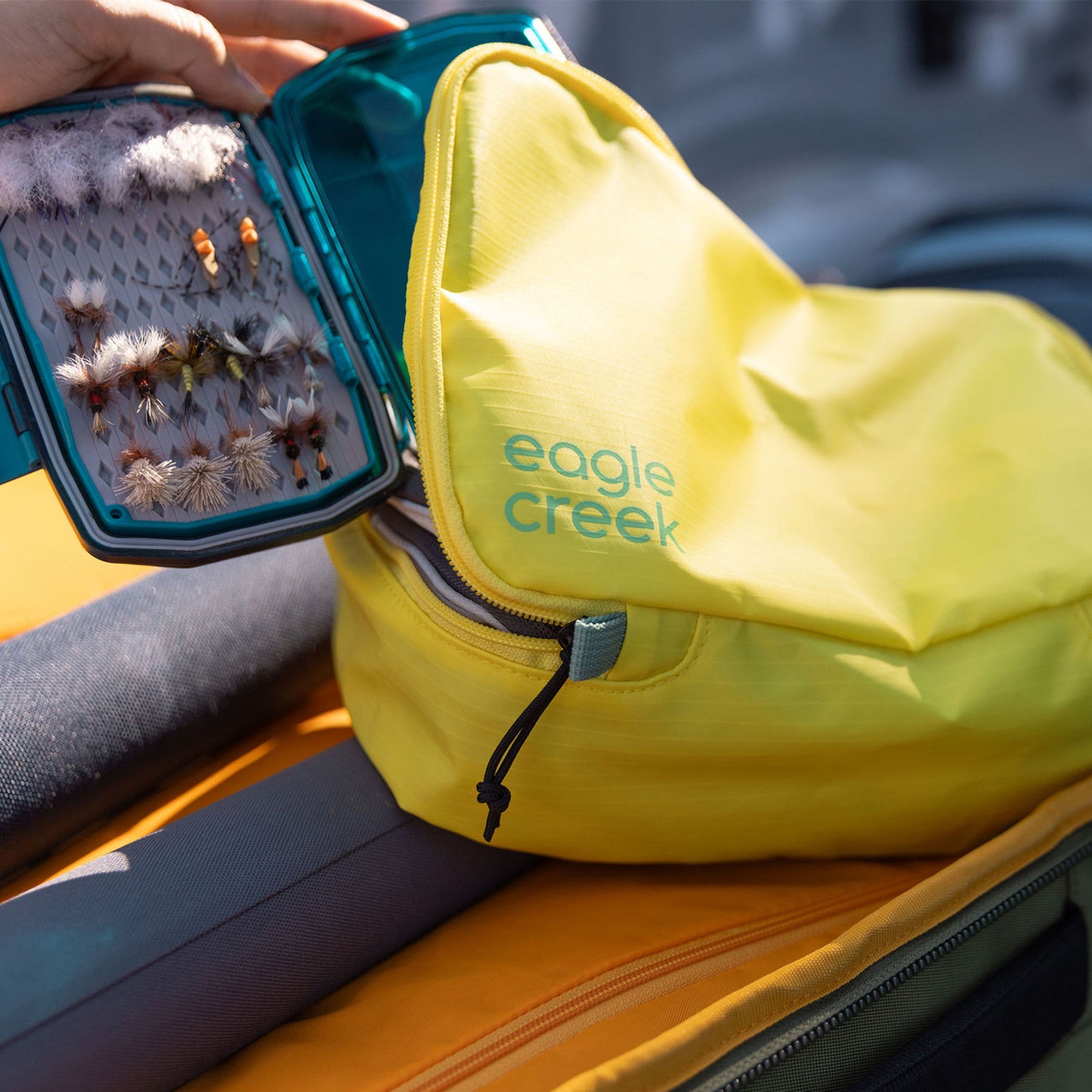 Pack-It® Gear Cube S - Image 22