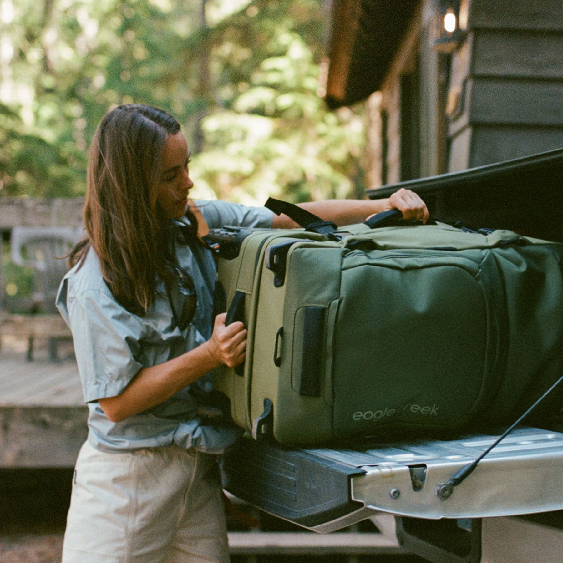 ORV 30/115L Trunk - Image 27