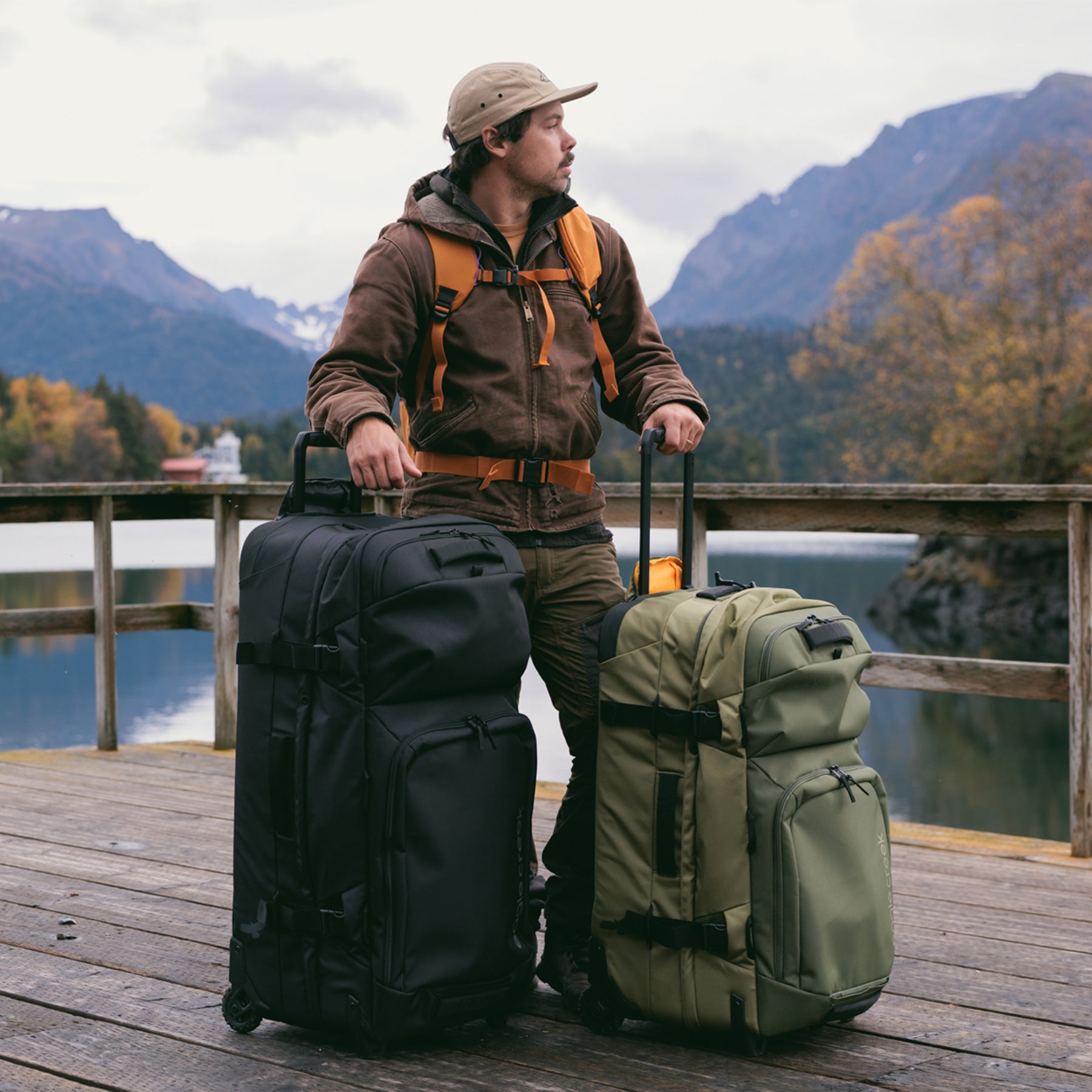 ORV 36/140L Trunk - Image 4